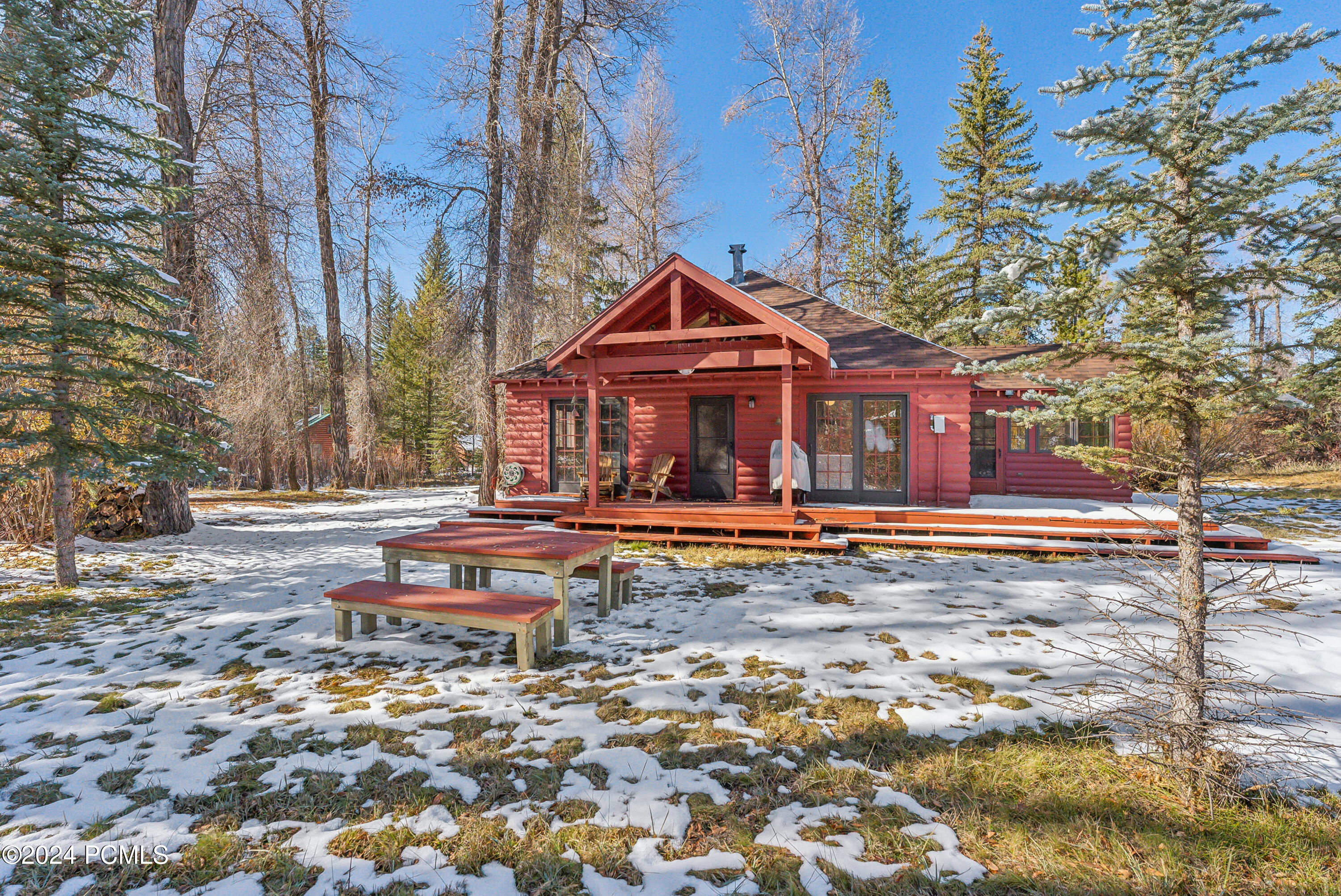 6911 Pine Springs Road, Kamas, Utah image 20