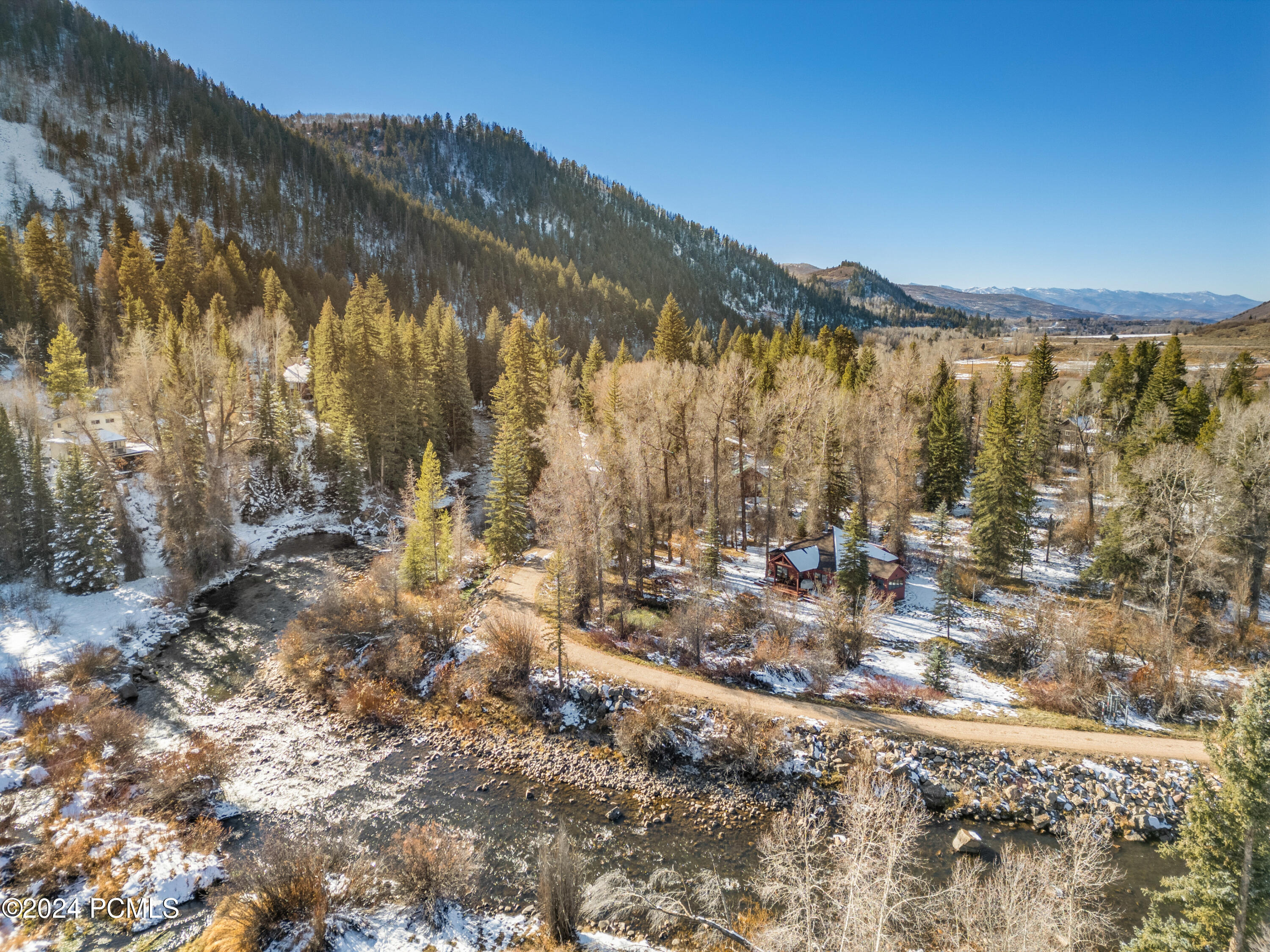 6911 Pine Springs Road, Kamas, Utah image 3