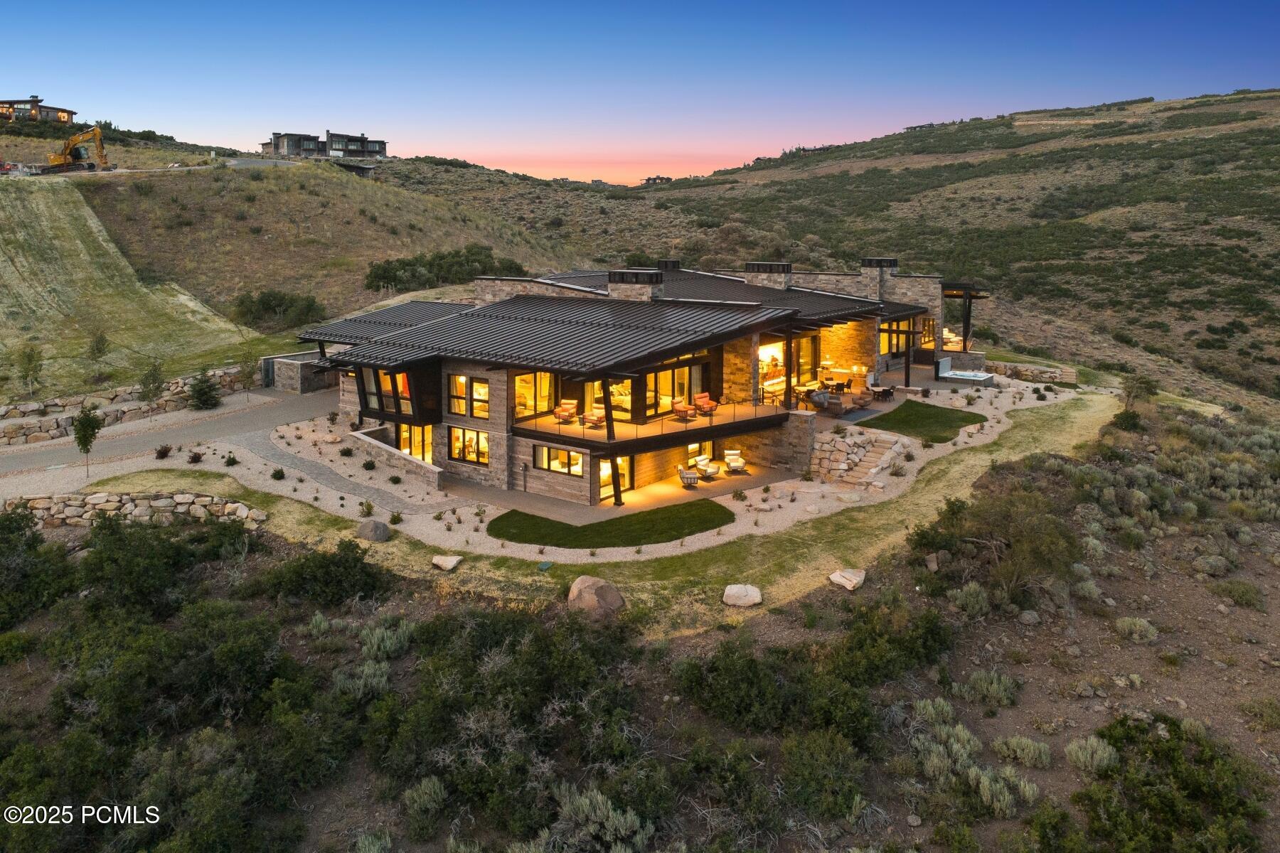 Kamas, Utah 84036, United States, 7 Bedrooms Bedrooms, ,11 BathroomsBathrooms,Residential,Active,159814