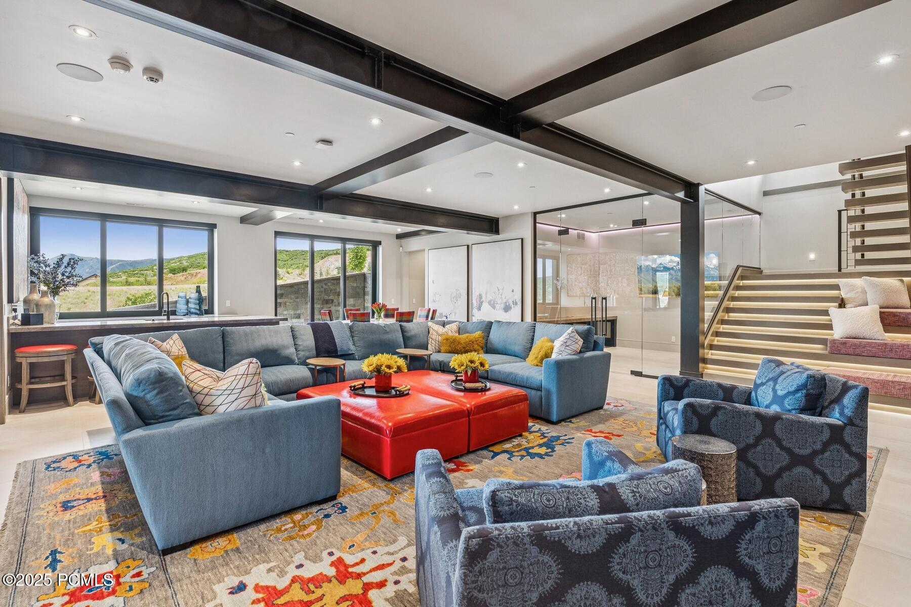 Kamas, Utah 84036, United States, 7 Bedrooms Bedrooms, ,11 BathroomsBathrooms,Residential,Active,159814