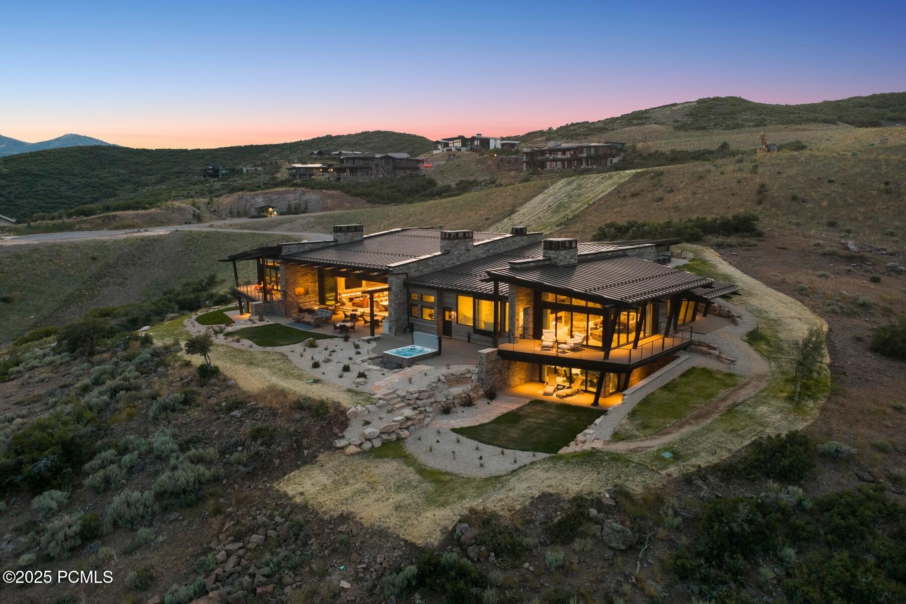 Kamas, Utah 84036, United States, 7 Bedrooms Bedrooms, ,11 BathroomsBathrooms,Residential,Active,159814