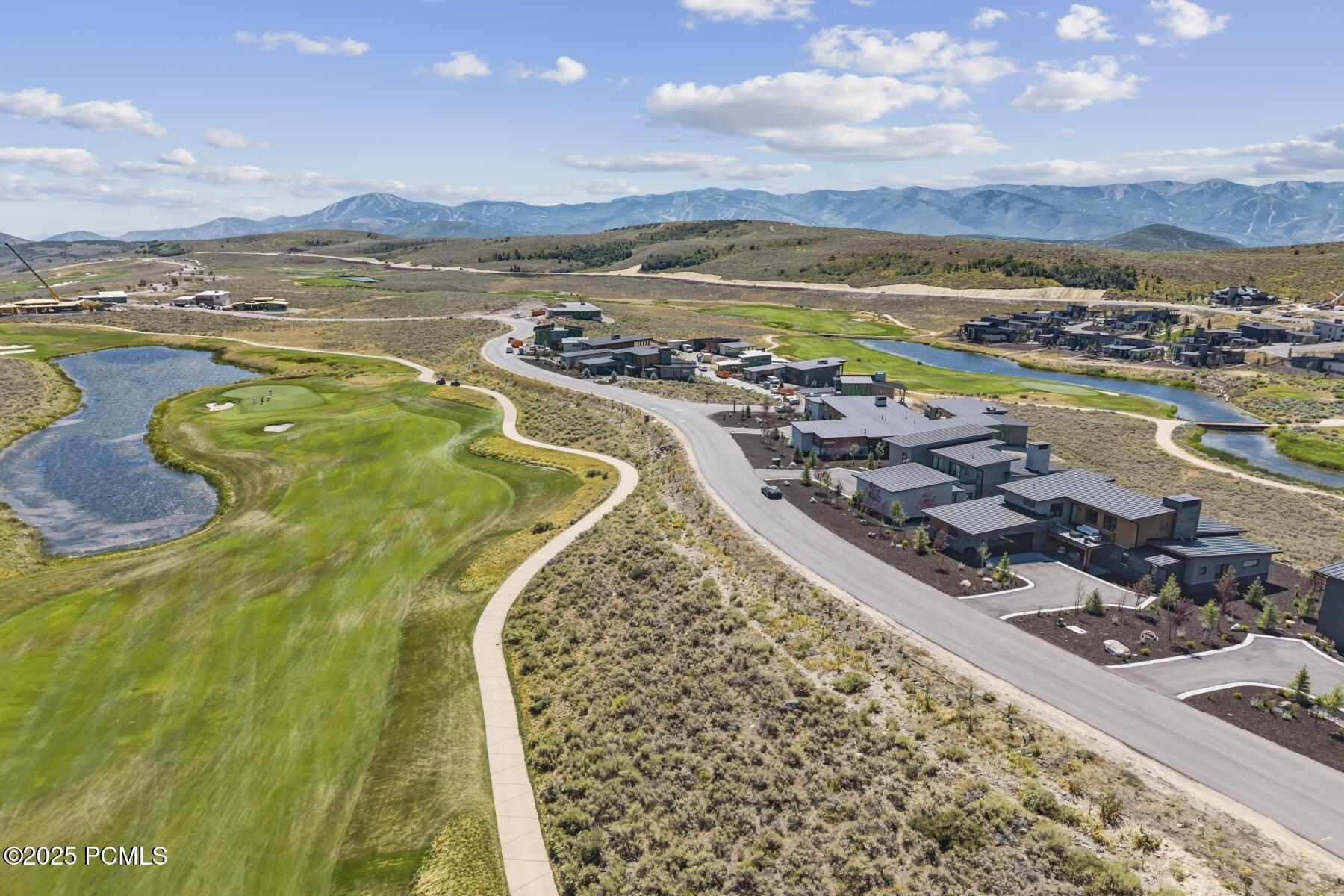 Park City, Utah 84098, United States, 4 Bedrooms Bedrooms, ,4 BathroomsBathrooms,Residential,Active,186928