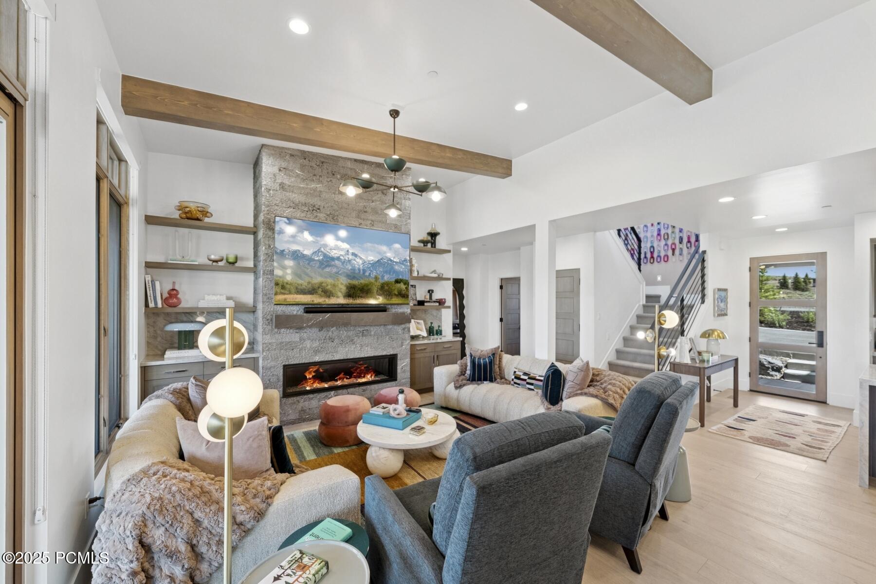 Park City, Utah 84098, United States, 4 Bedrooms Bedrooms, ,4 BathroomsBathrooms,Residential,Active,186928