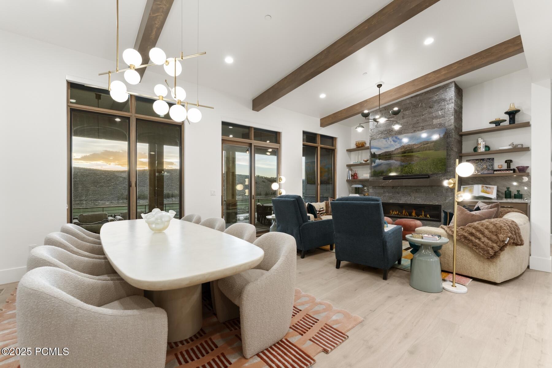 Park City, Utah 84098, United States, 4 Bedrooms Bedrooms, ,4 BathroomsBathrooms,Residential,Active,186928