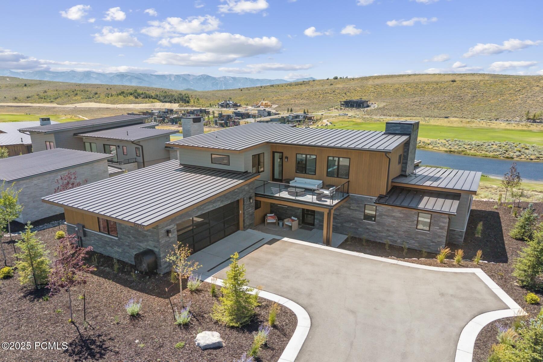 Park City, Utah 84098, United States, 4 Bedrooms Bedrooms, ,4 BathroomsBathrooms,Residential,Active,186928