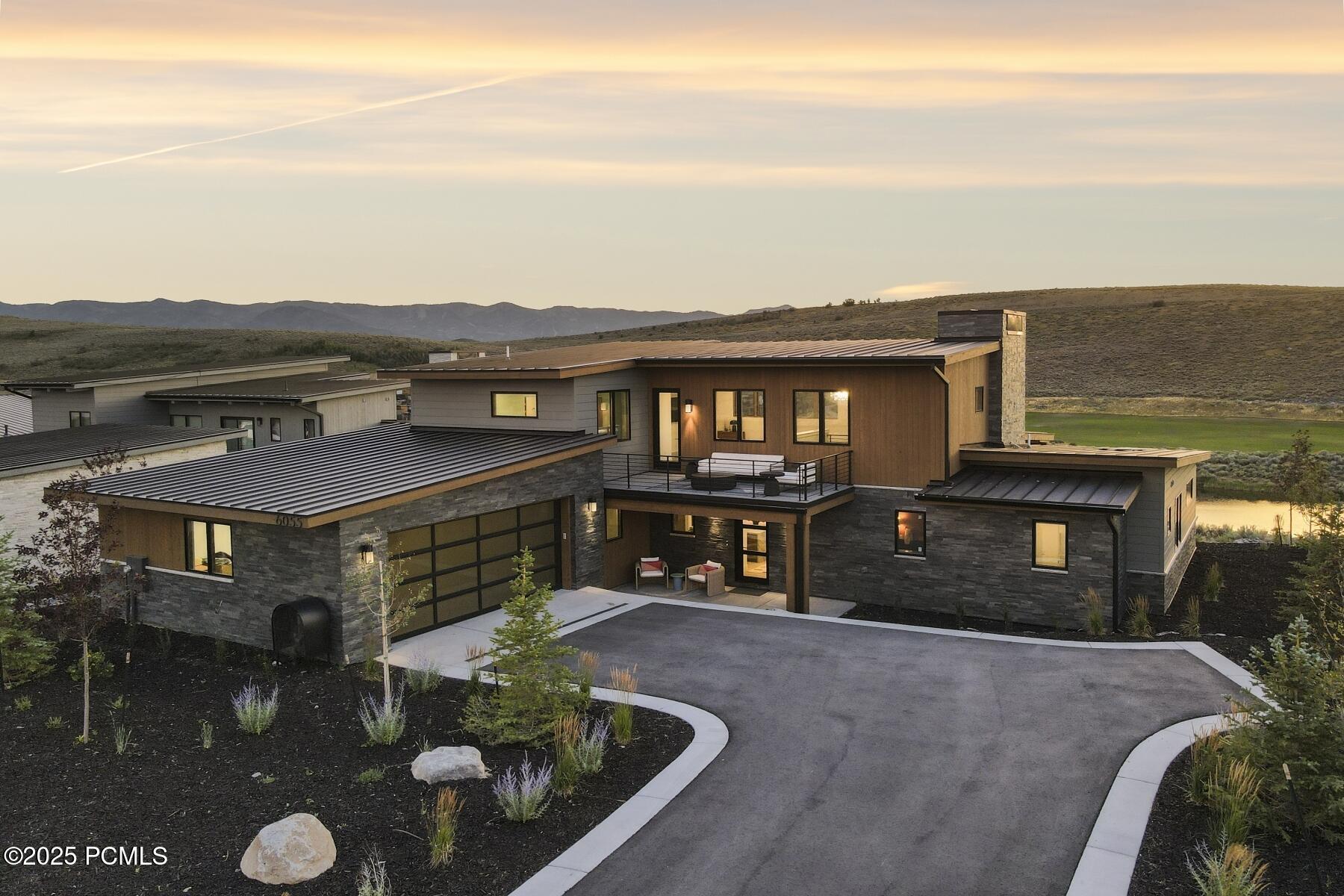 Park City, Utah 84098, United States, 4 Bedrooms Bedrooms, ,4 BathroomsBathrooms,Residential,Active,186928