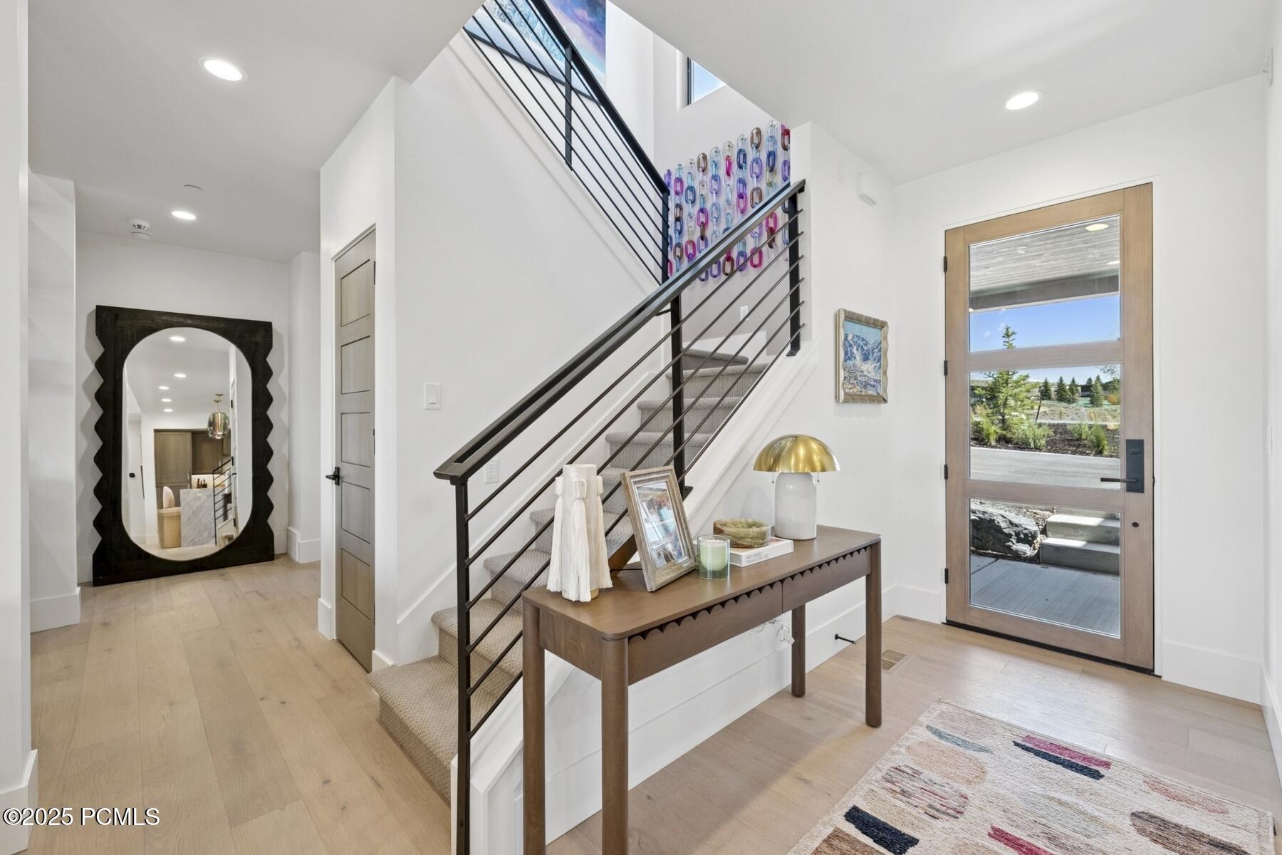 Park City, Utah 84098, United States, 4 Bedrooms Bedrooms, ,4 BathroomsBathrooms,Residential,Active,186928