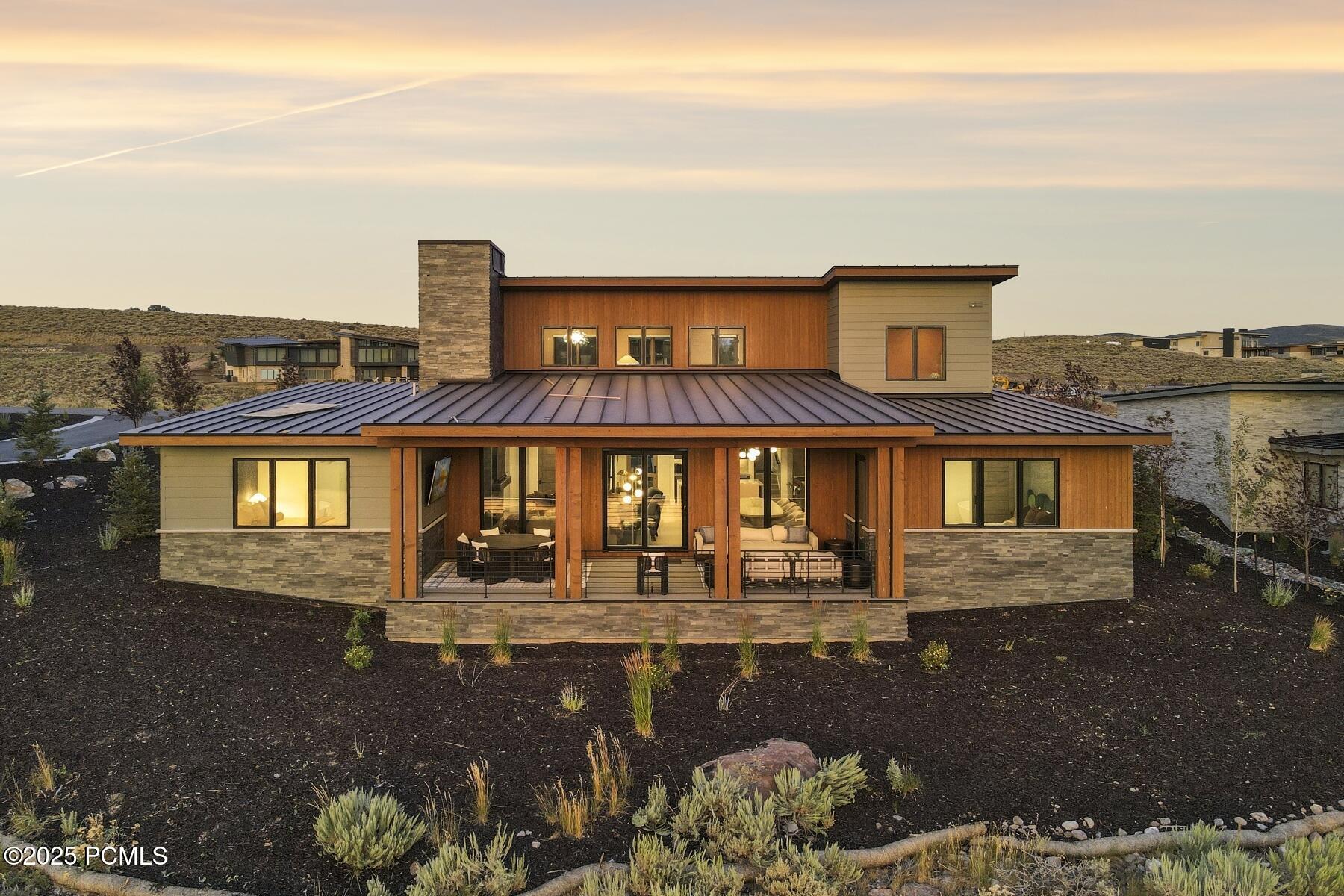 Park City, Utah 84098, United States, 4 Bedrooms Bedrooms, ,4 BathroomsBathrooms,Residential,Active,186928