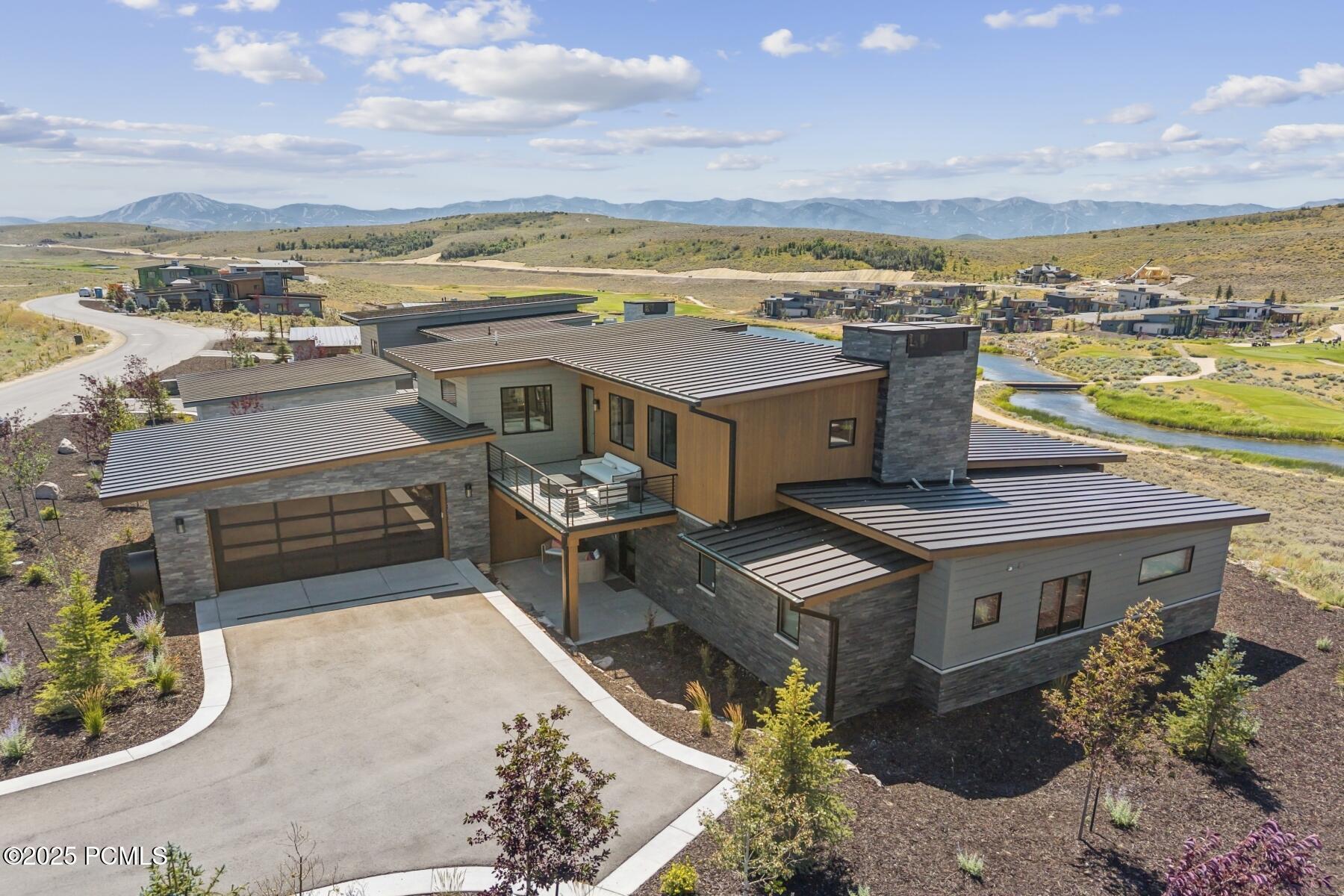 Park City, Utah 84098, United States, 4 Bedrooms Bedrooms, ,4 BathroomsBathrooms,Residential,Active,186928