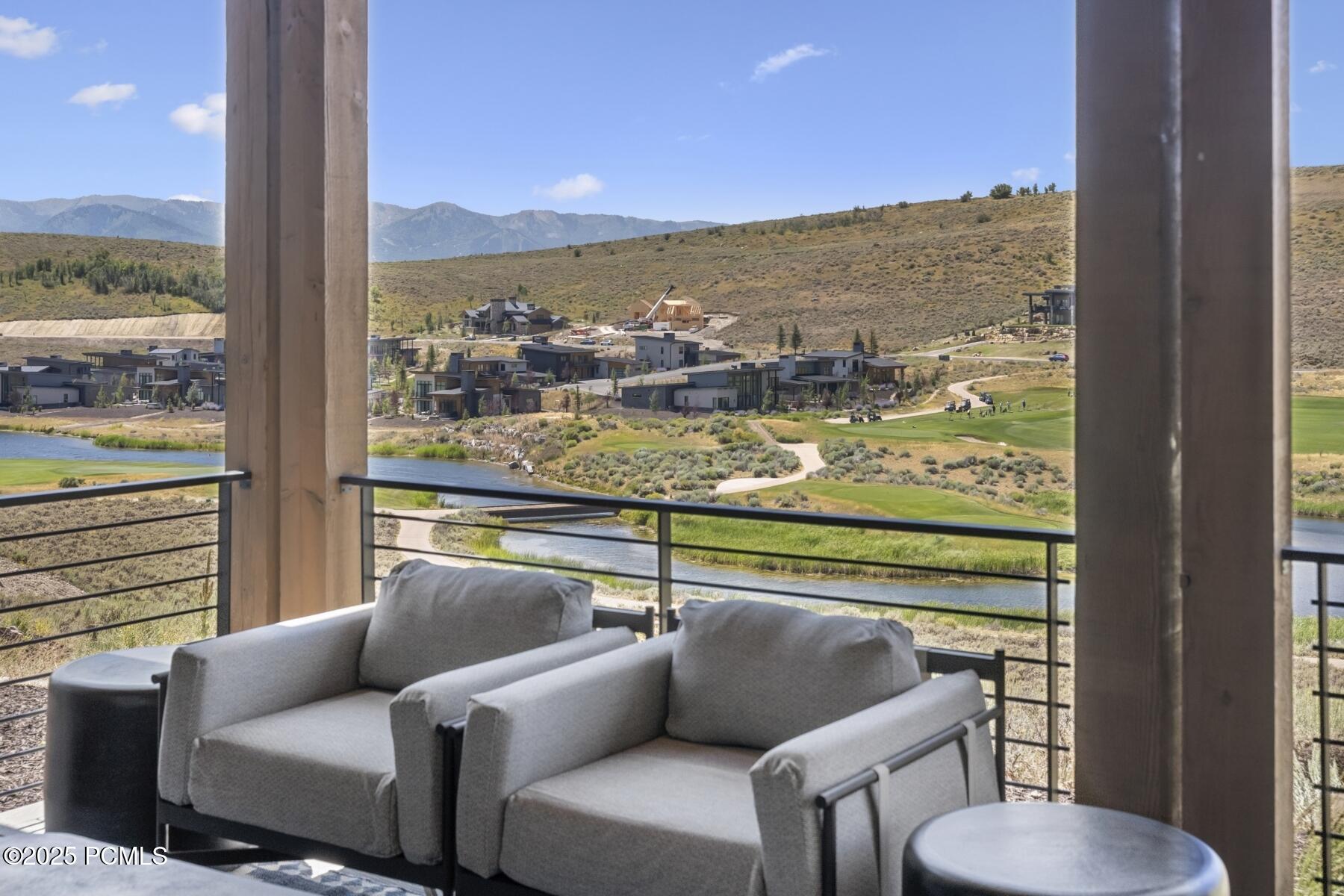 Park City, Utah 84098, United States, 4 Bedrooms Bedrooms, ,4 BathroomsBathrooms,Residential,Active,186928