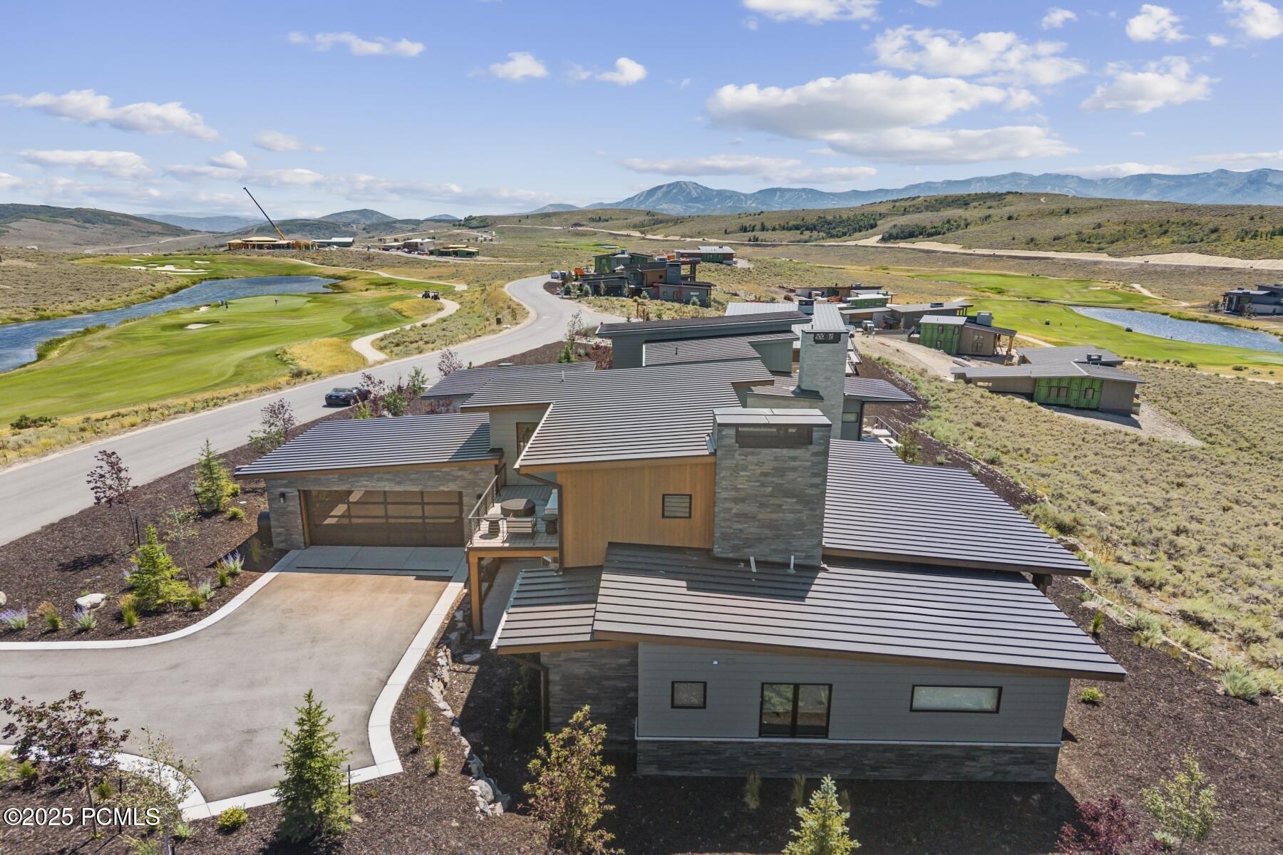 Park City, Utah 84098, United States, 4 Bedrooms Bedrooms, ,4 BathroomsBathrooms,Residential,Active,186928