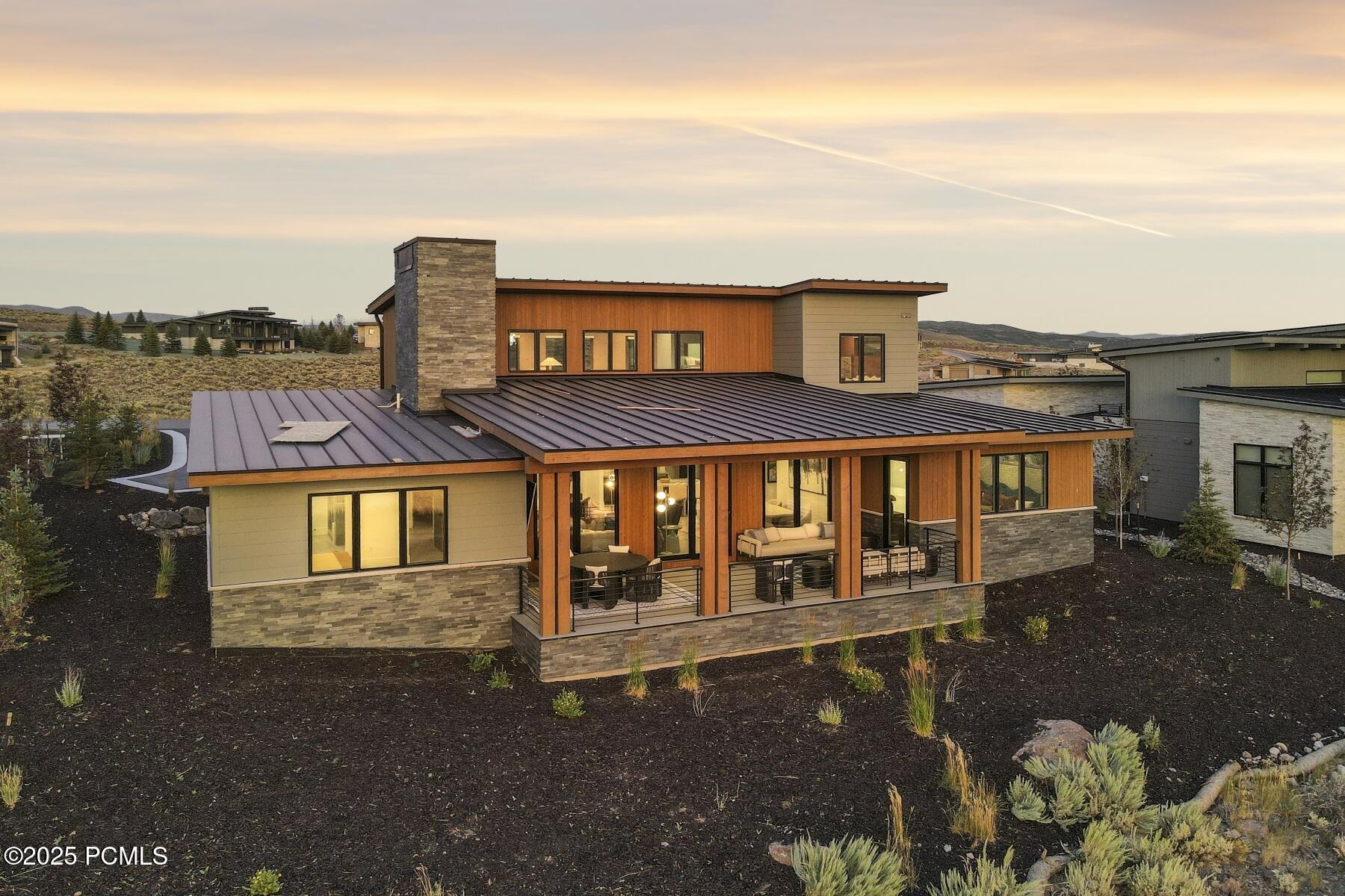 Park City, Utah 84098, United States, 4 Bedrooms Bedrooms, ,4 BathroomsBathrooms,Residential,Active,186928