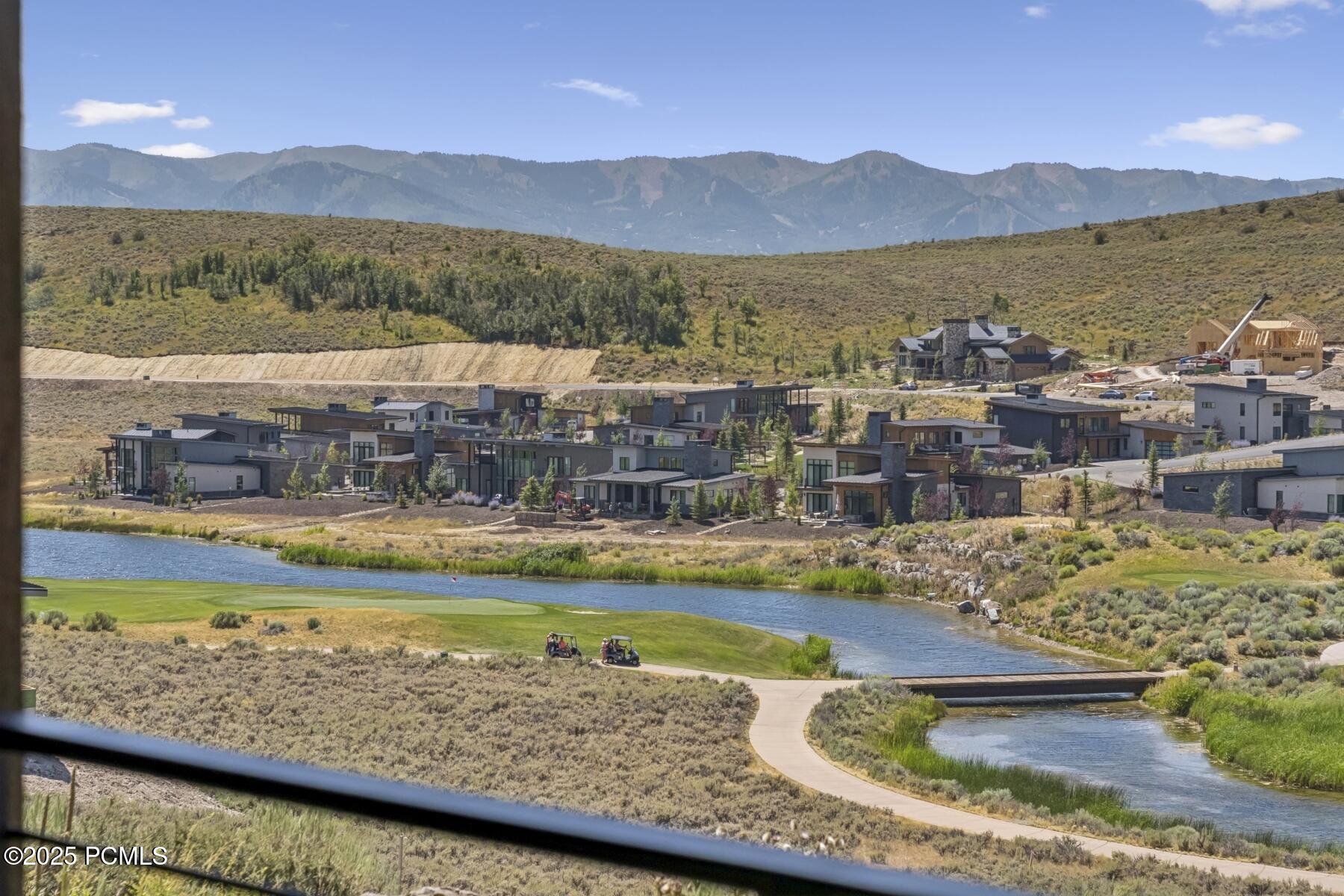 Park City, Utah 84098, United States, 4 Bedrooms Bedrooms, ,4 BathroomsBathrooms,Residential,Active,186928