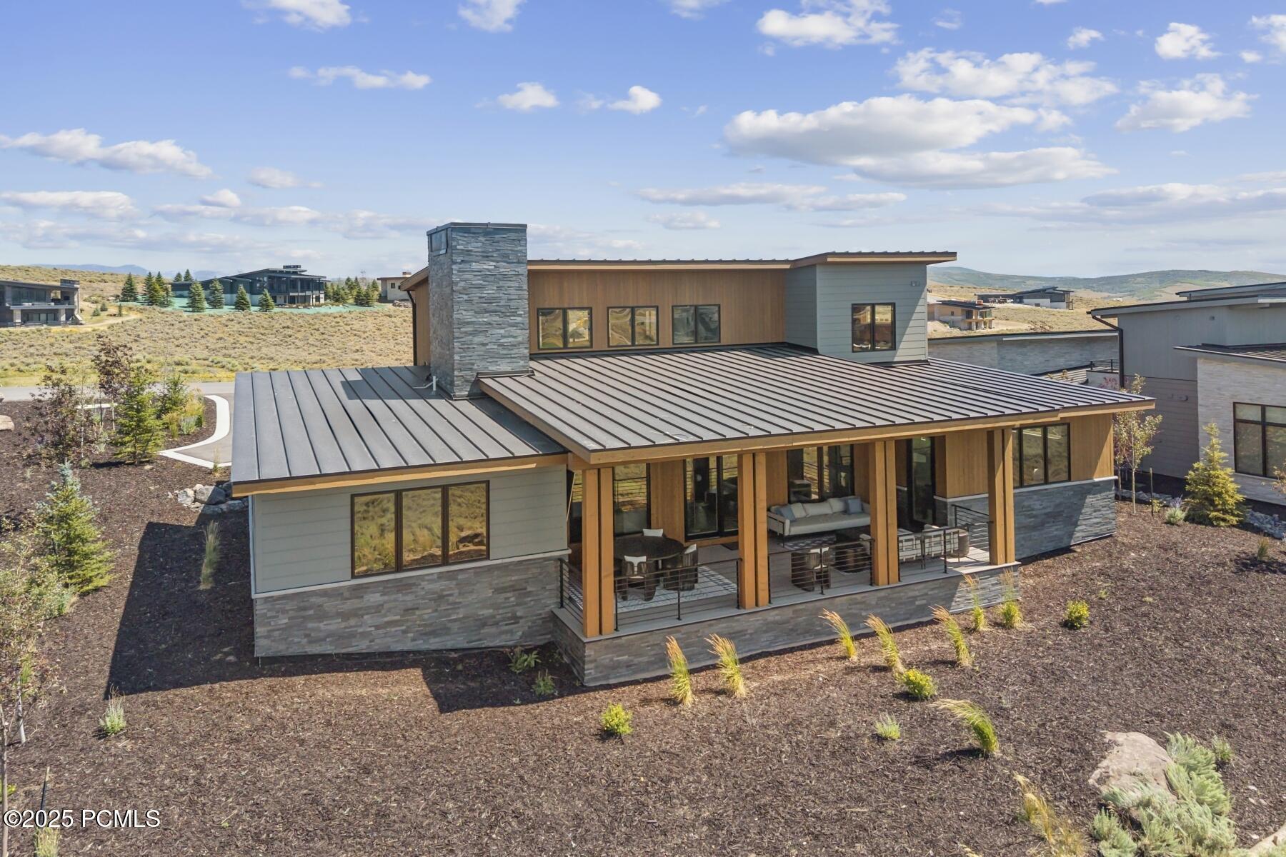 Park City, Utah 84098, United States, 4 Bedrooms Bedrooms, ,4 BathroomsBathrooms,Residential,Active,186928