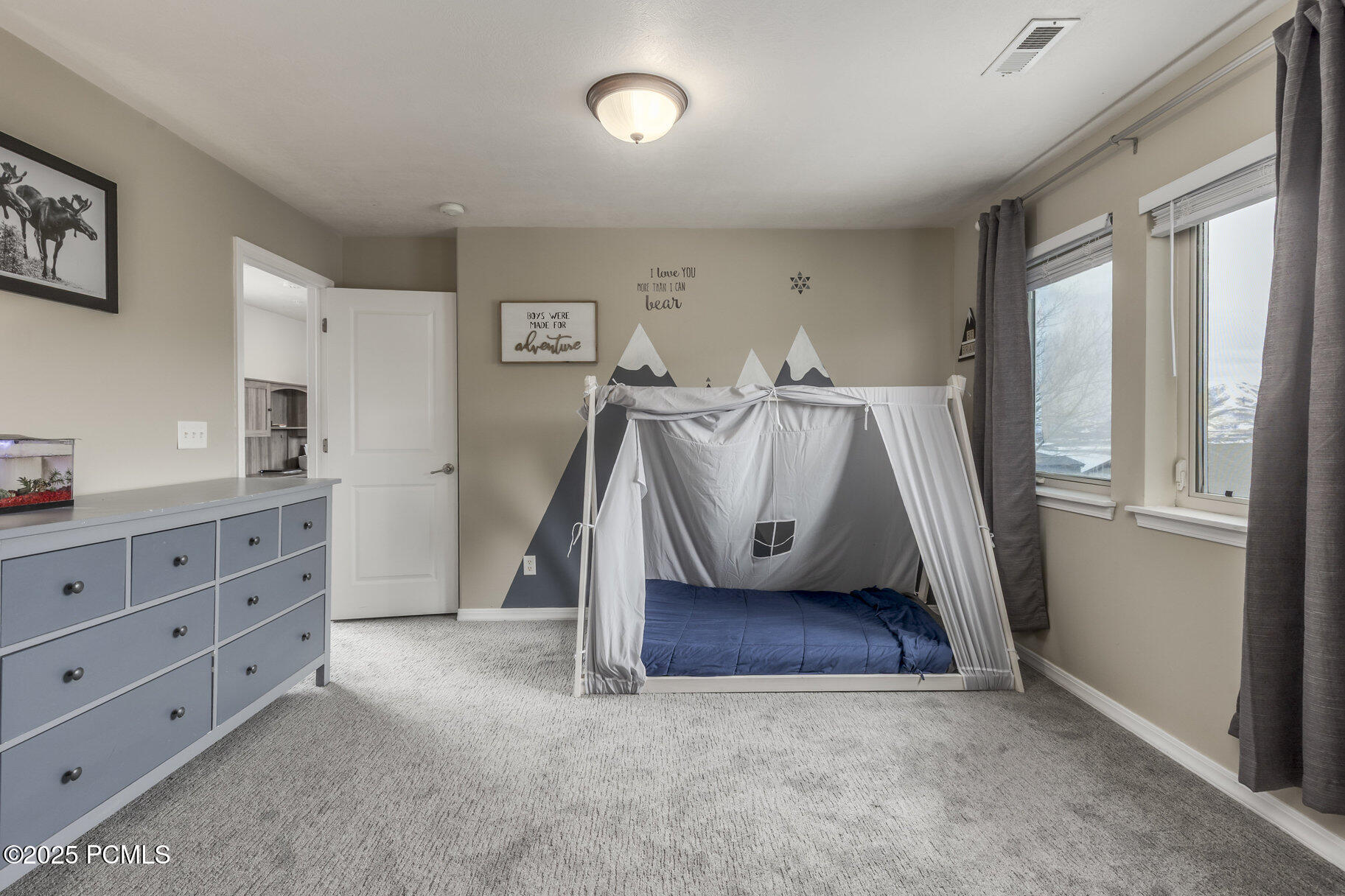 12268 Ross Creek Drive, Kamas, Utah image 13