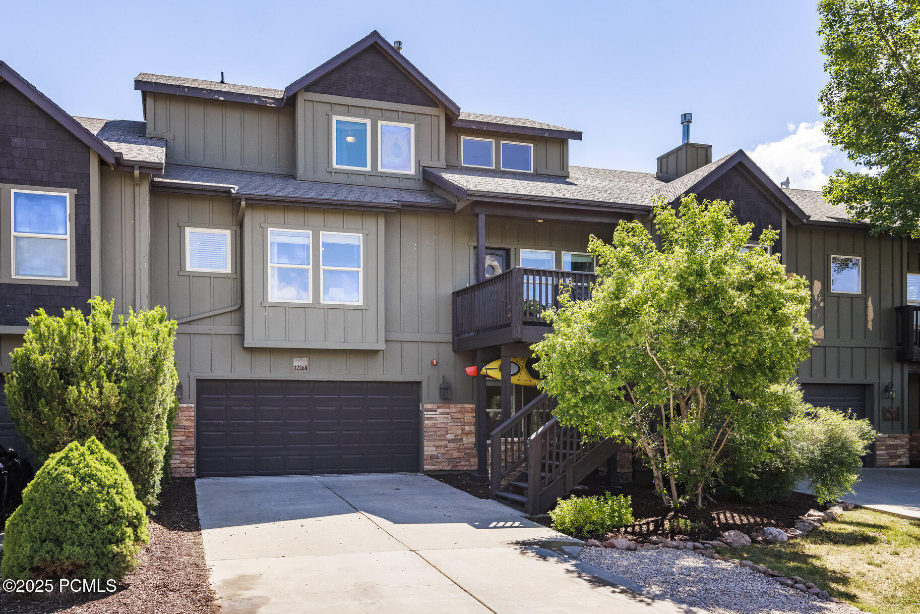 12268 Ross Creek Drive, Kamas, Utah image 22