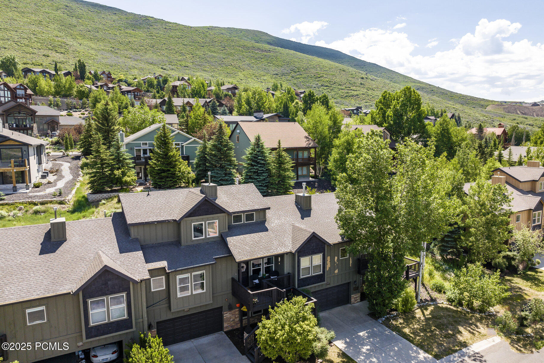 12268 Ross Creek Drive, Kamas, Utah image 21