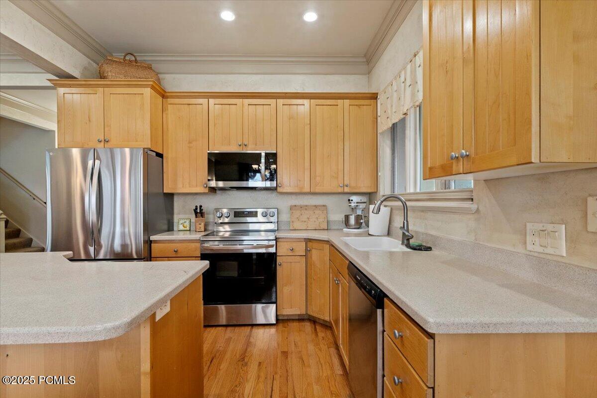 28 E Village Circle, Midway, Utah image 11