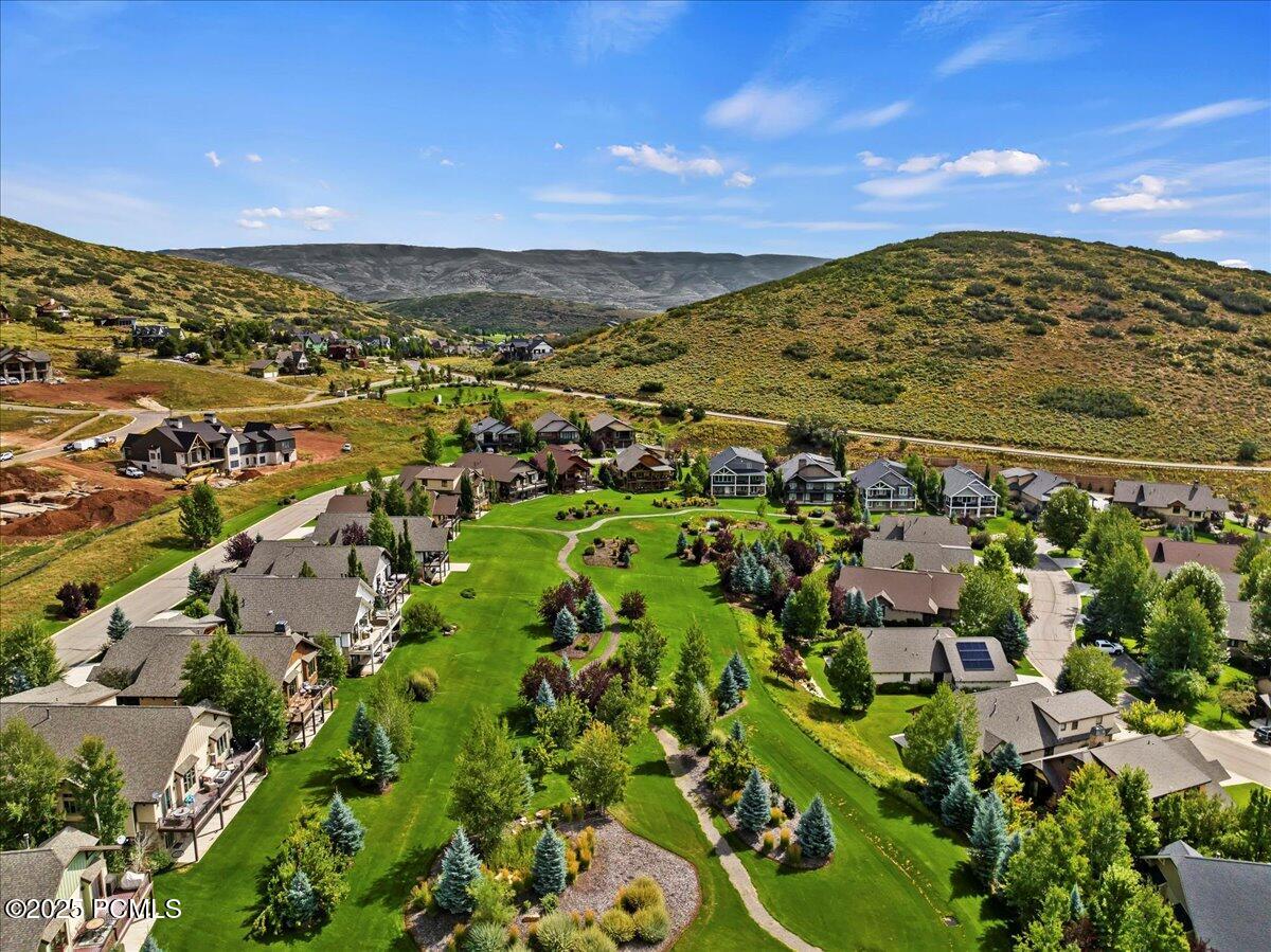 28 E Village Circle, Midway, Utah image 48