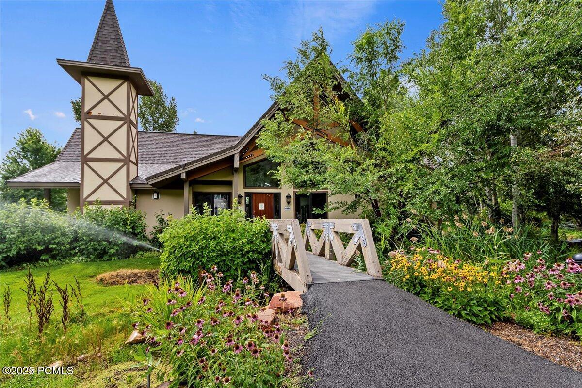 28 E Village Circle, Midway, Utah image 46