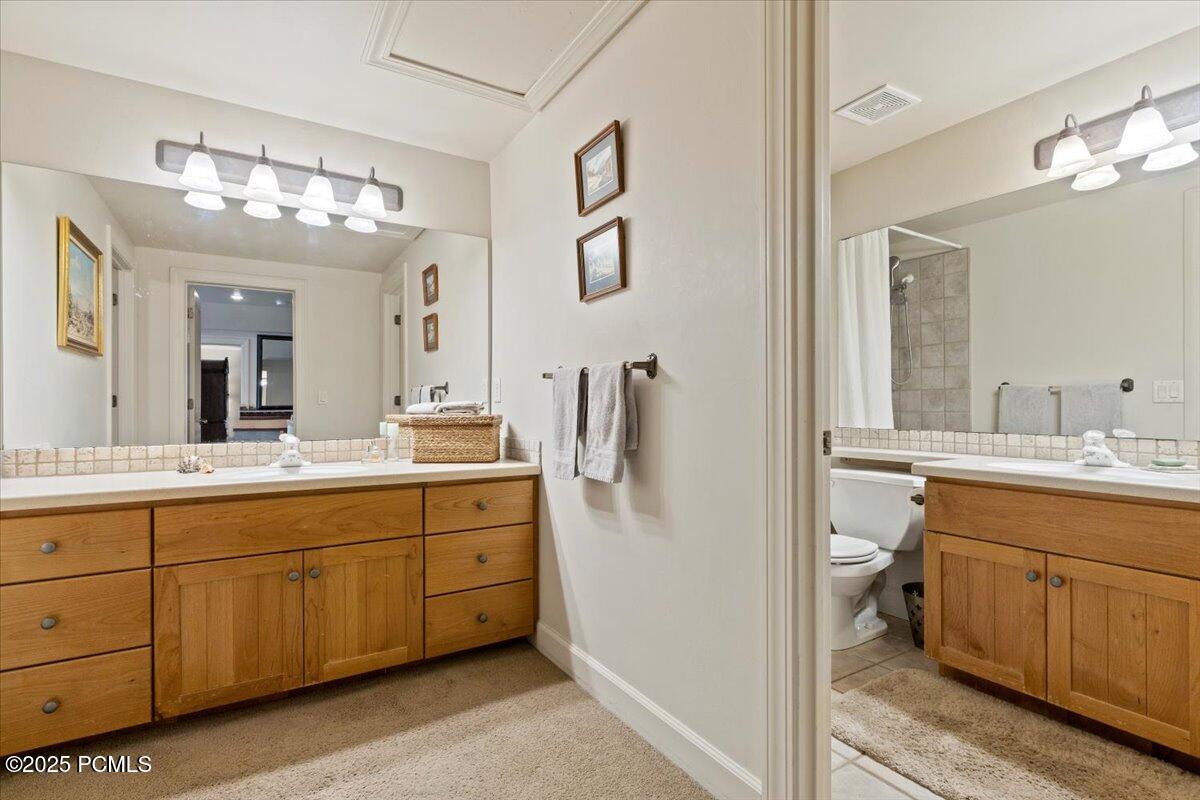 28 E Village Circle, Midway, Utah image 16