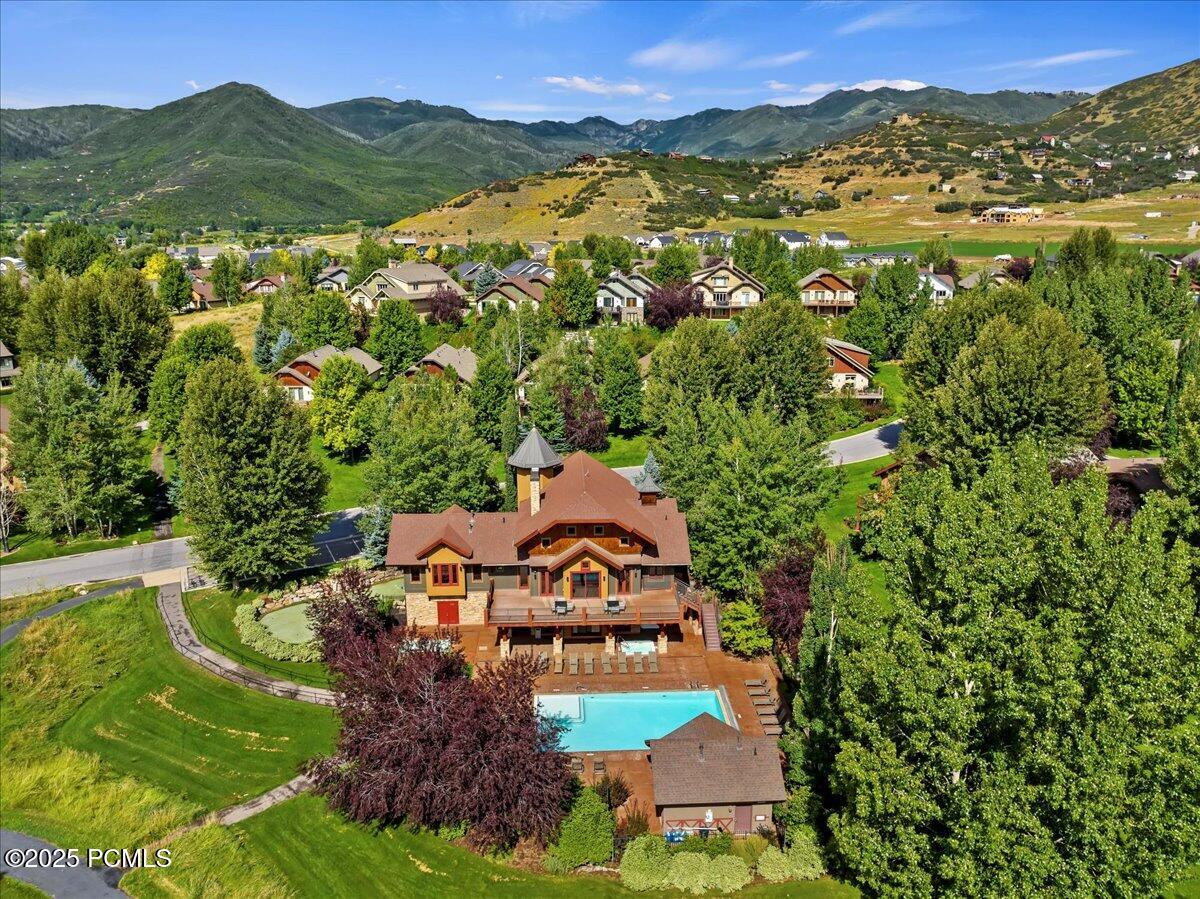 28 E Village Circle, Midway, Utah image 49