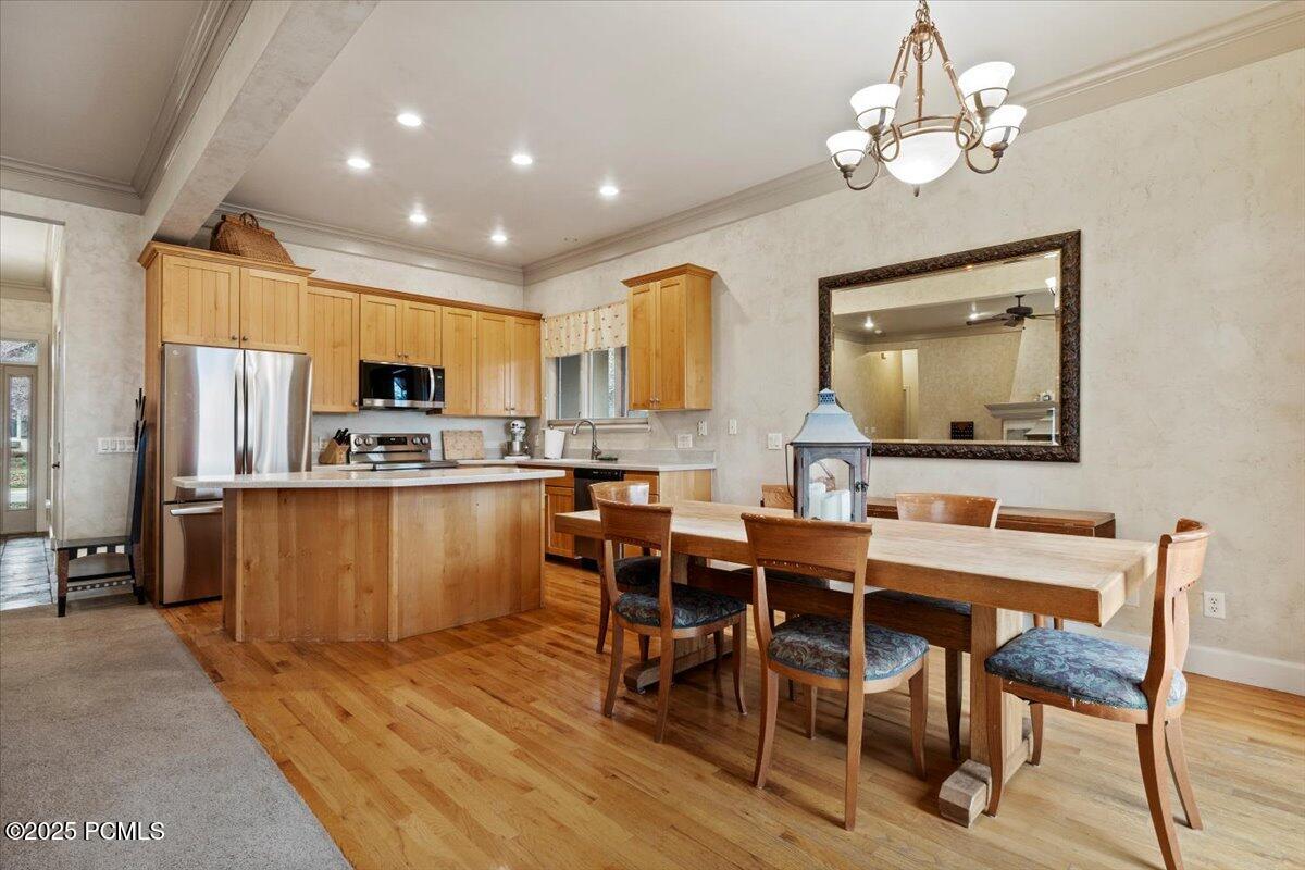 28 E Village Circle, Midway, Utah image 8