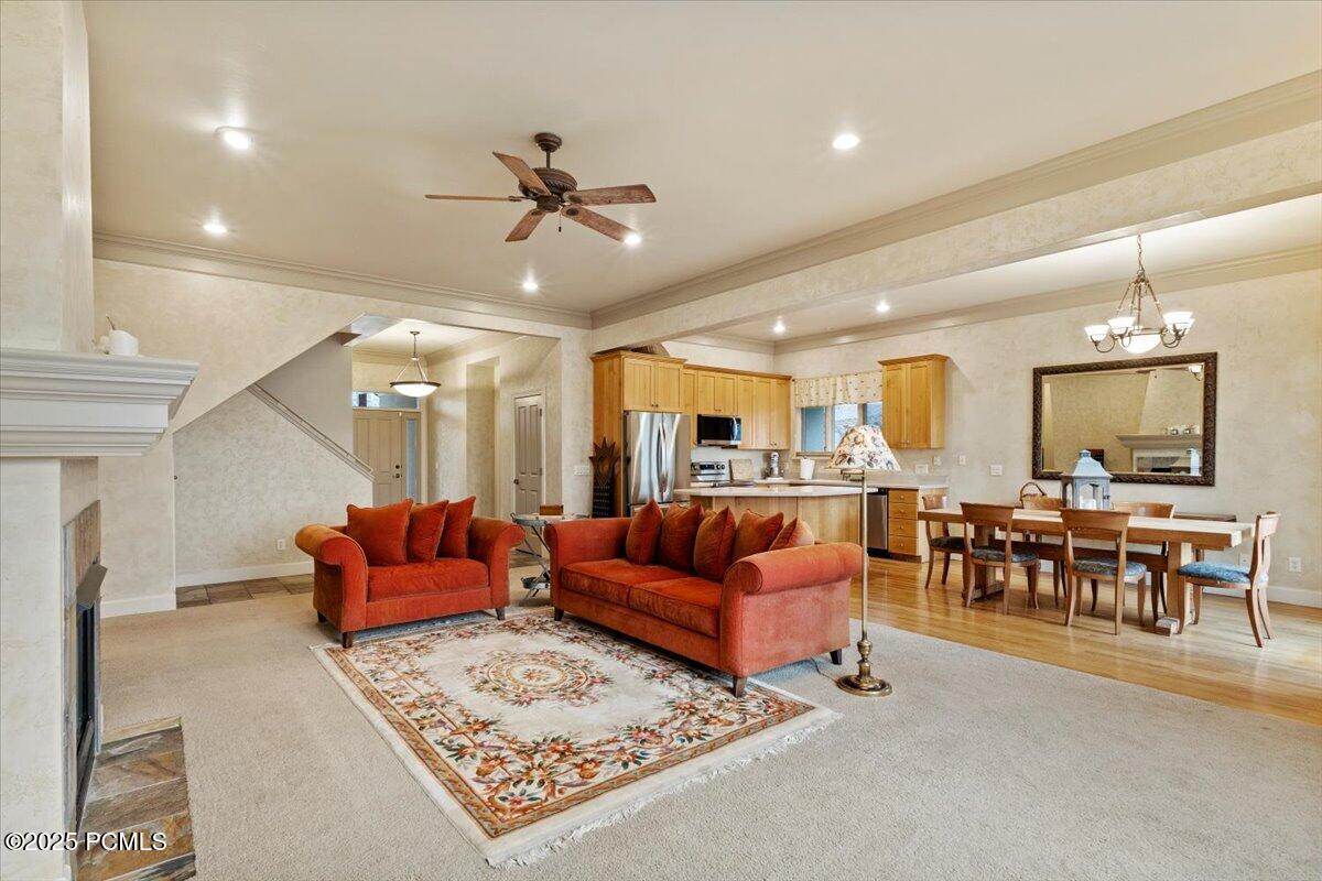 28 E Village Circle, Midway, Utah image 4
