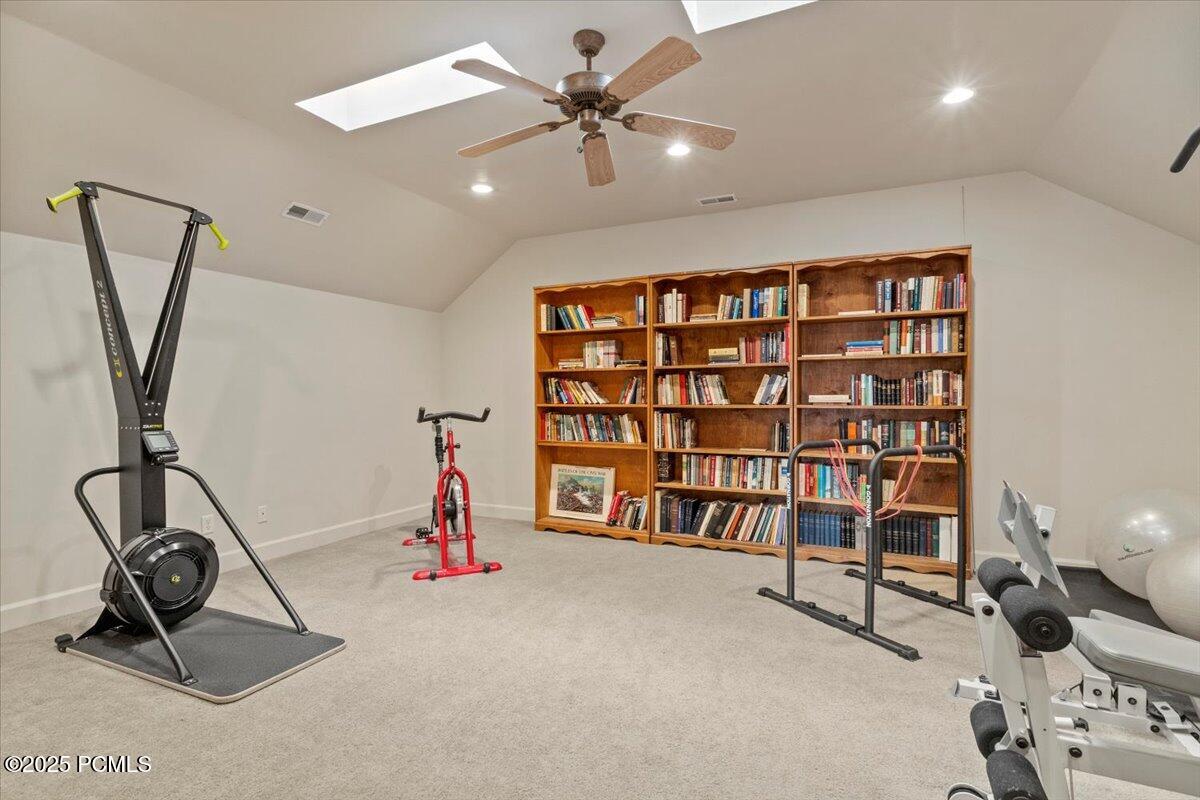 28 E Village Circle, Midway, Utah image 26