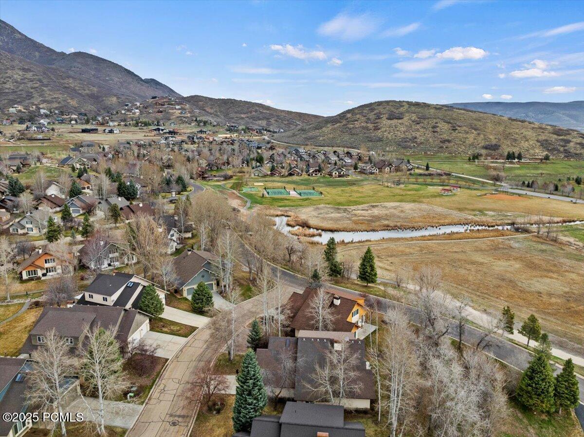 28 E Village Circle, Midway, Utah image 34
