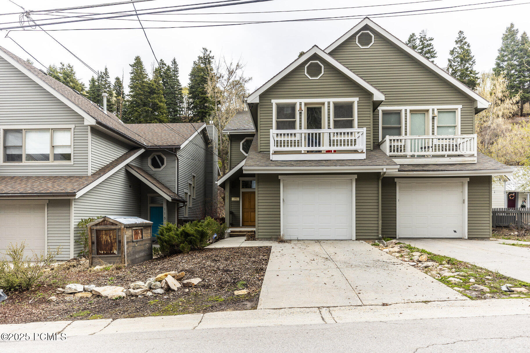 121 Daly Avenue, Park City, Utah image 25