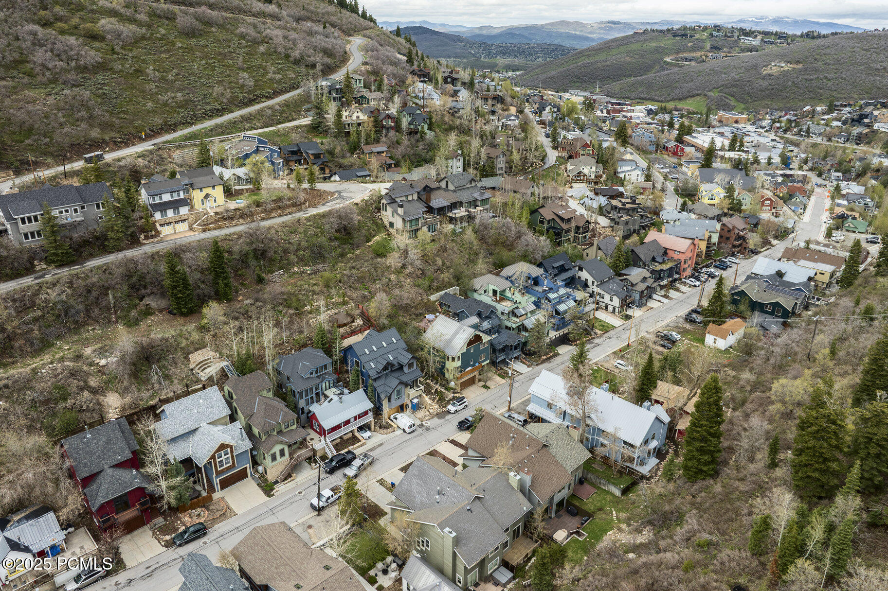 121 Daly Avenue, Park City, Utah image 31