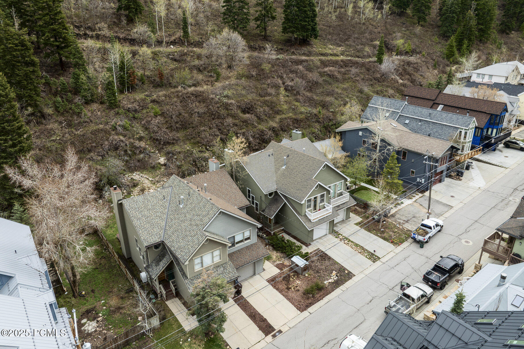 121 Daly Avenue, Park City, Utah image 27