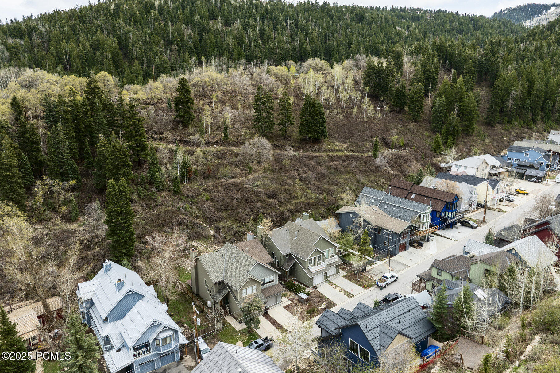 121 Daly Avenue, Park City, Utah image 28