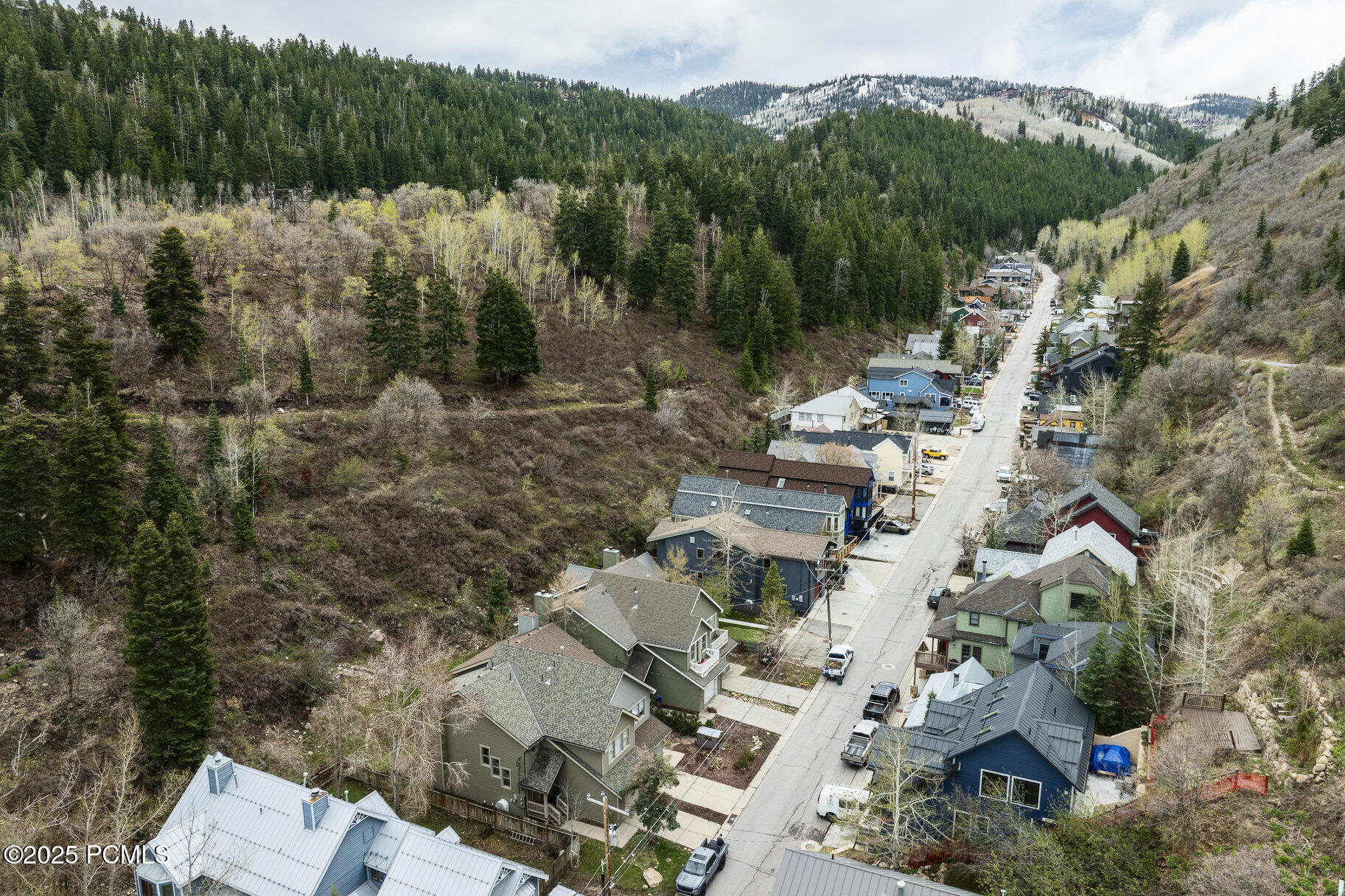 121 Daly Avenue, Park City, Utah image 29