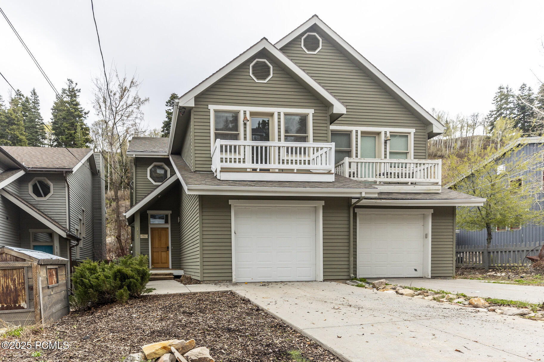 121 Daly Avenue, Park City, Utah image 1
