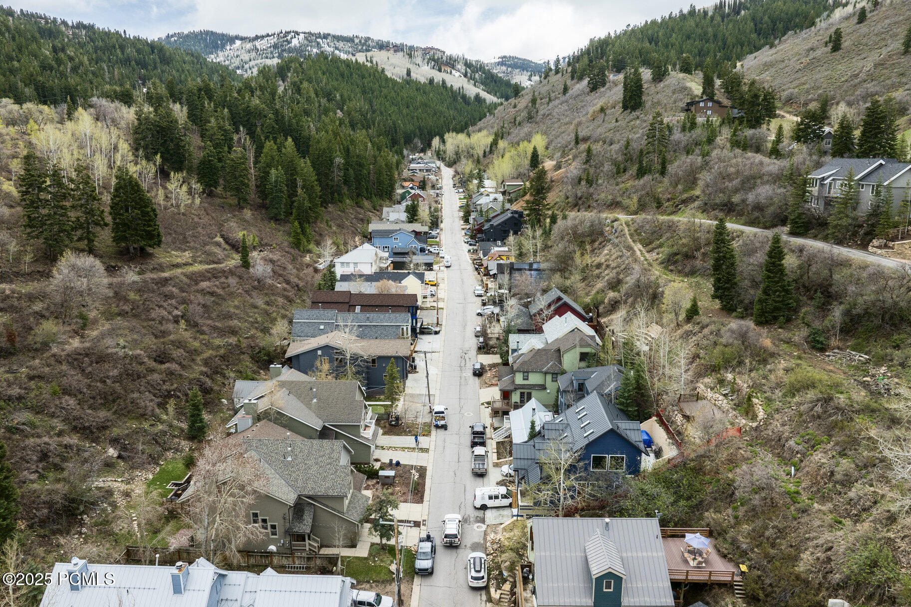 121 Daly Avenue, Park City, Utah image 30