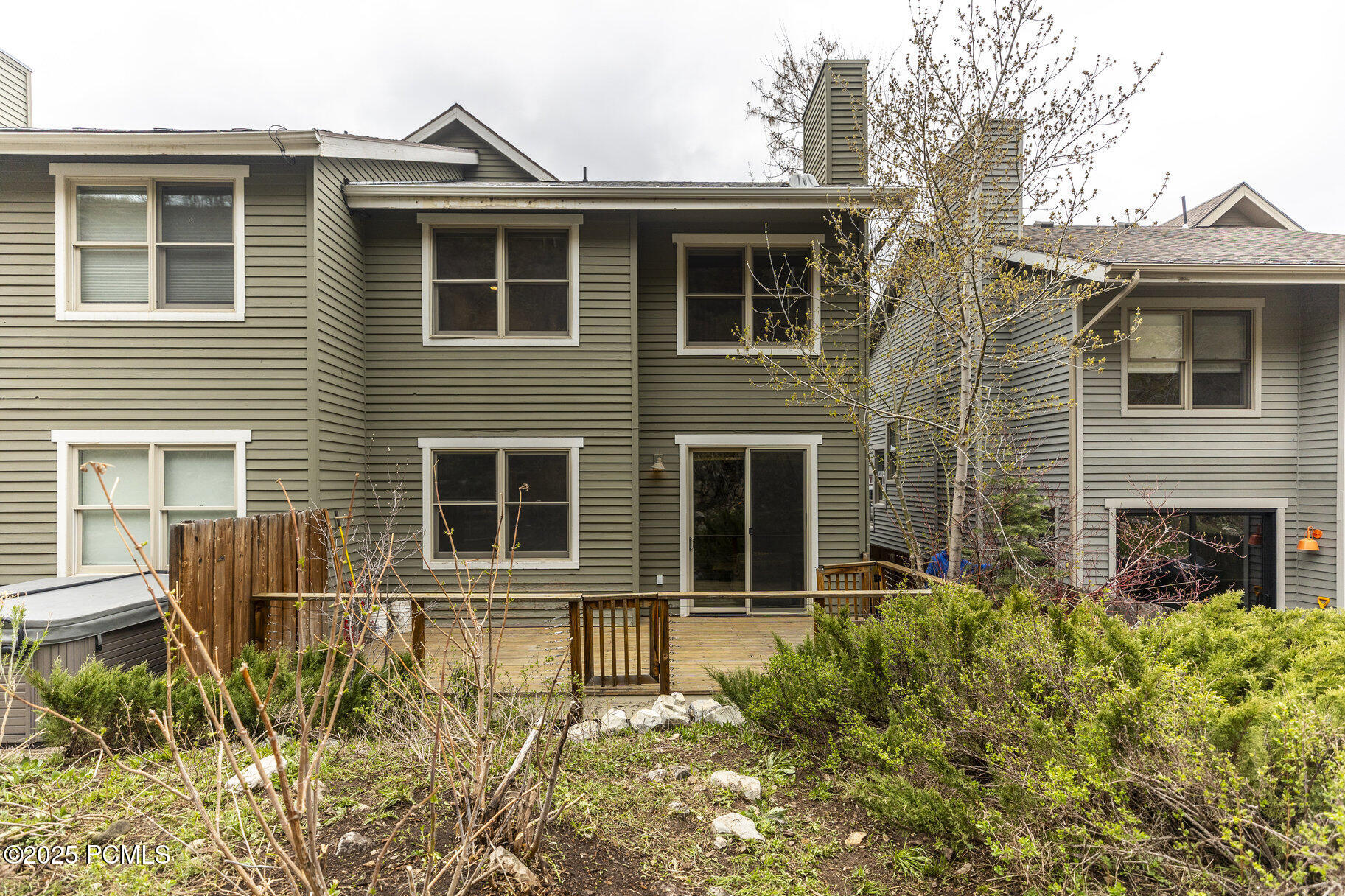 121 Daly Avenue, Park City, Utah image 24