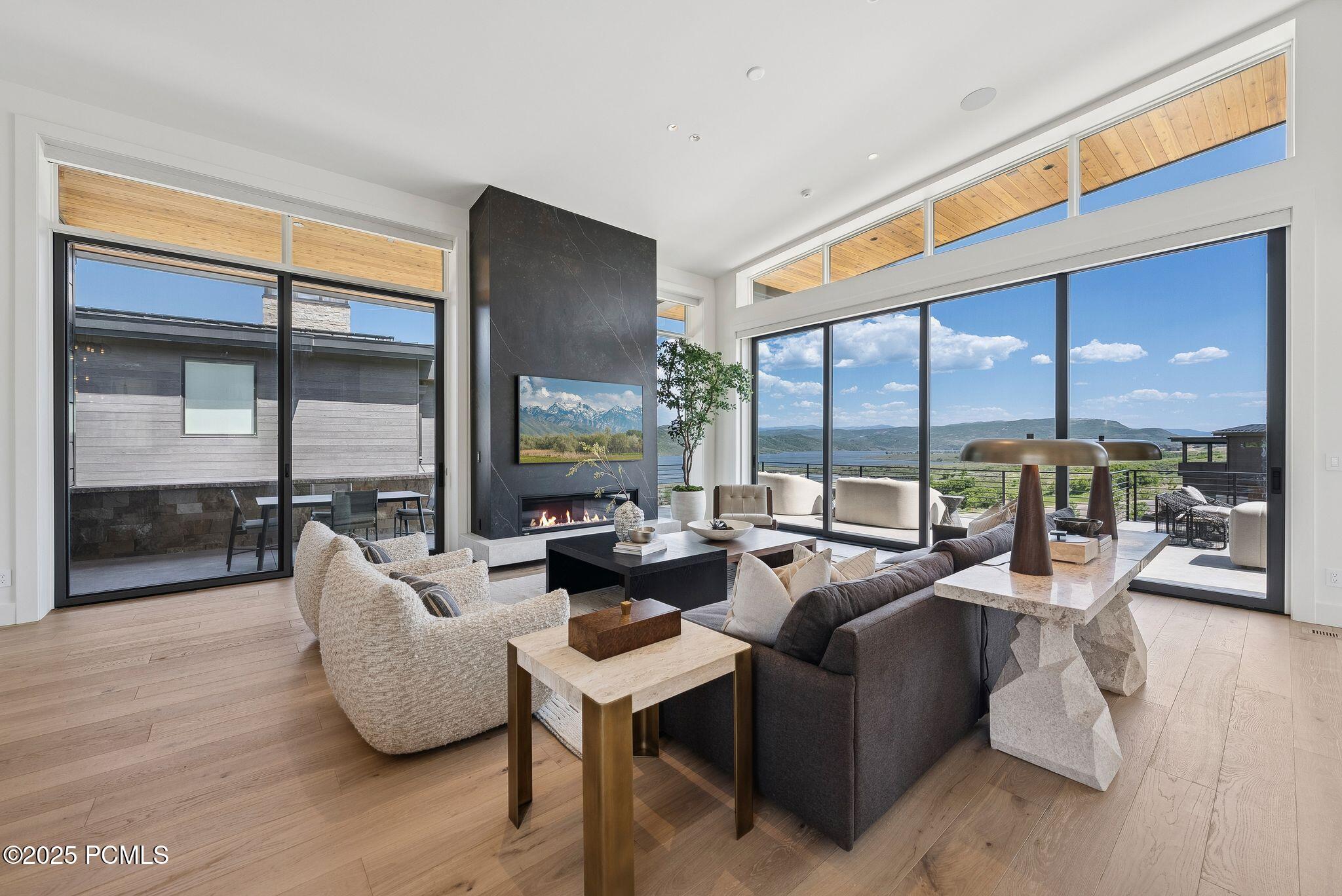 Mayflower Mountain, Utah 84032, United States, 5 Bedrooms Bedrooms, ,7 BathroomsBathrooms,Residential,Active,154050