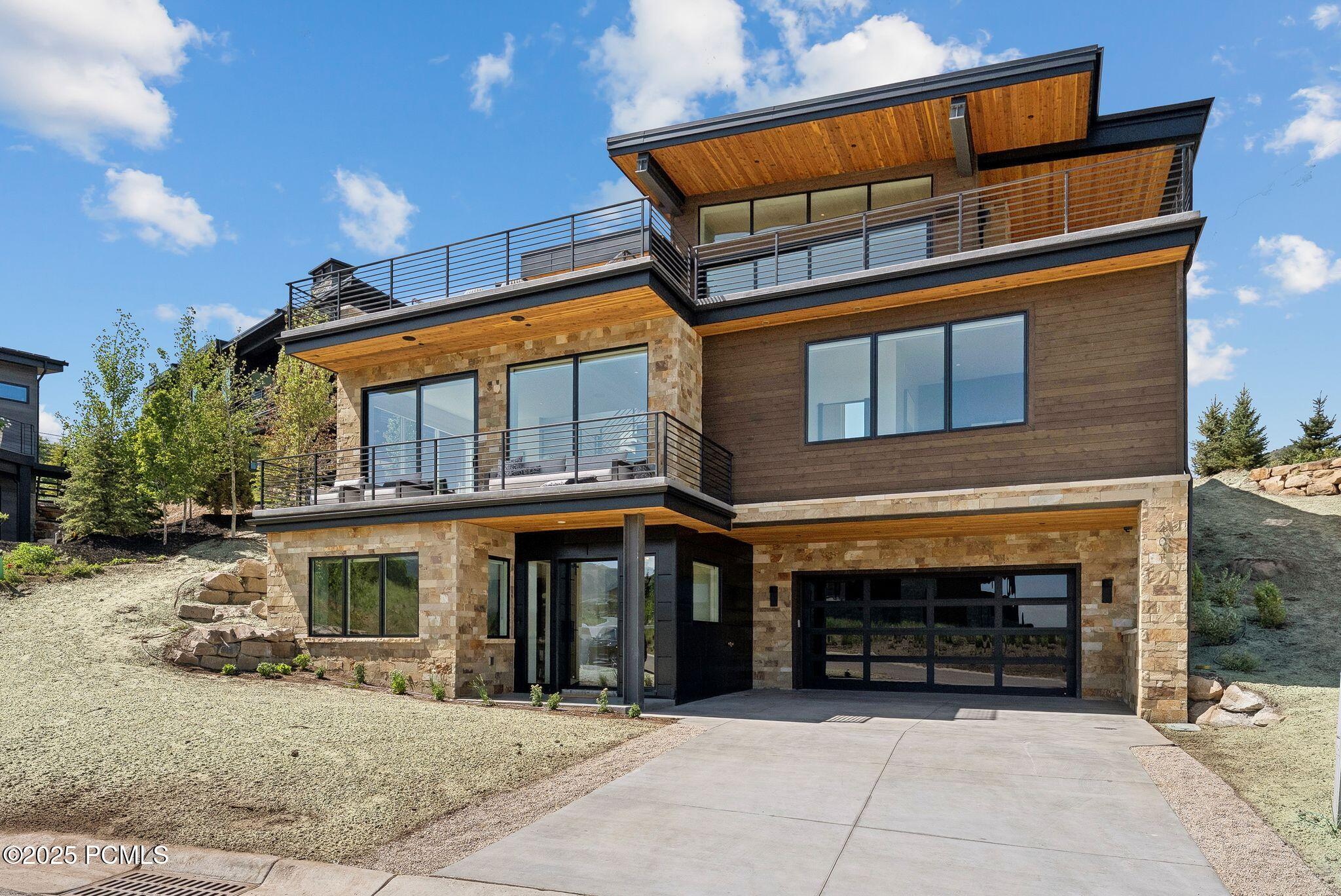 Mayflower Mountain, Utah 84032, United States, 5 Bedrooms Bedrooms, ,7 BathroomsBathrooms,Residential,Active,154050