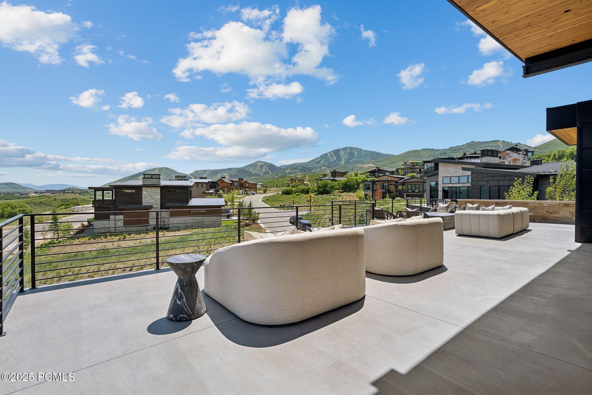 Mayflower Mountain, Utah 84032, United States, 5 Bedrooms Bedrooms, ,7 BathroomsBathrooms,Residential,Active,154050