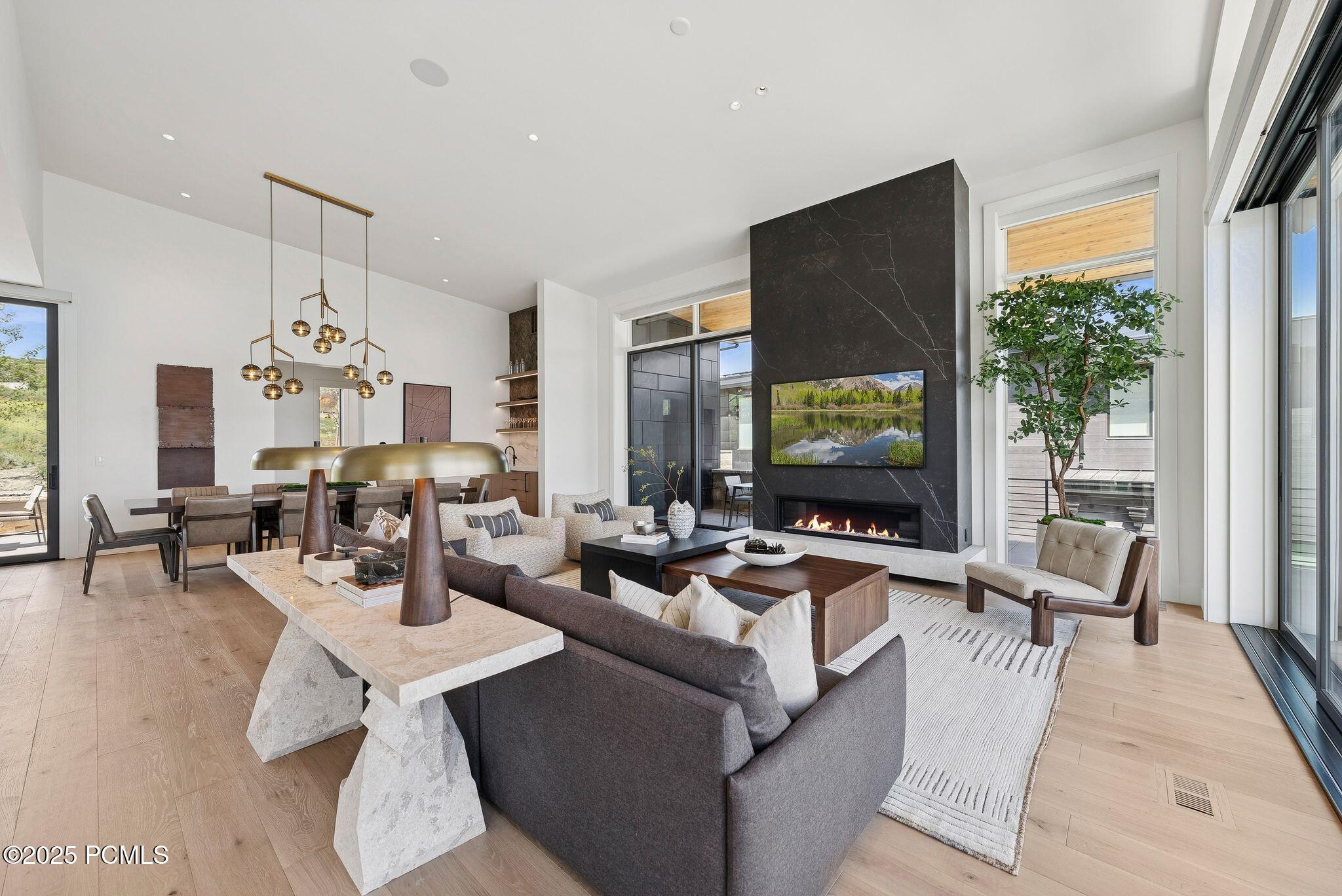 Mayflower Mountain, Utah 84032, United States, 5 Bedrooms Bedrooms, ,7 BathroomsBathrooms,Residential,Active,154050