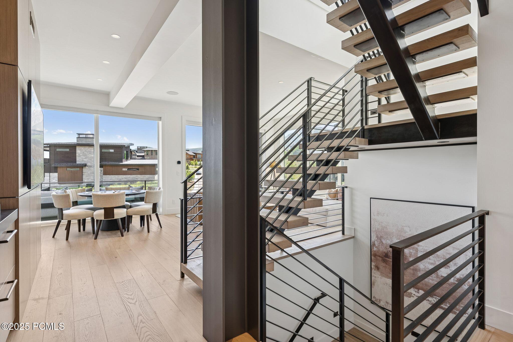 Mayflower Mountain, Utah 84032, United States, 5 Bedrooms Bedrooms, ,7 BathroomsBathrooms,Residential,Active,154050