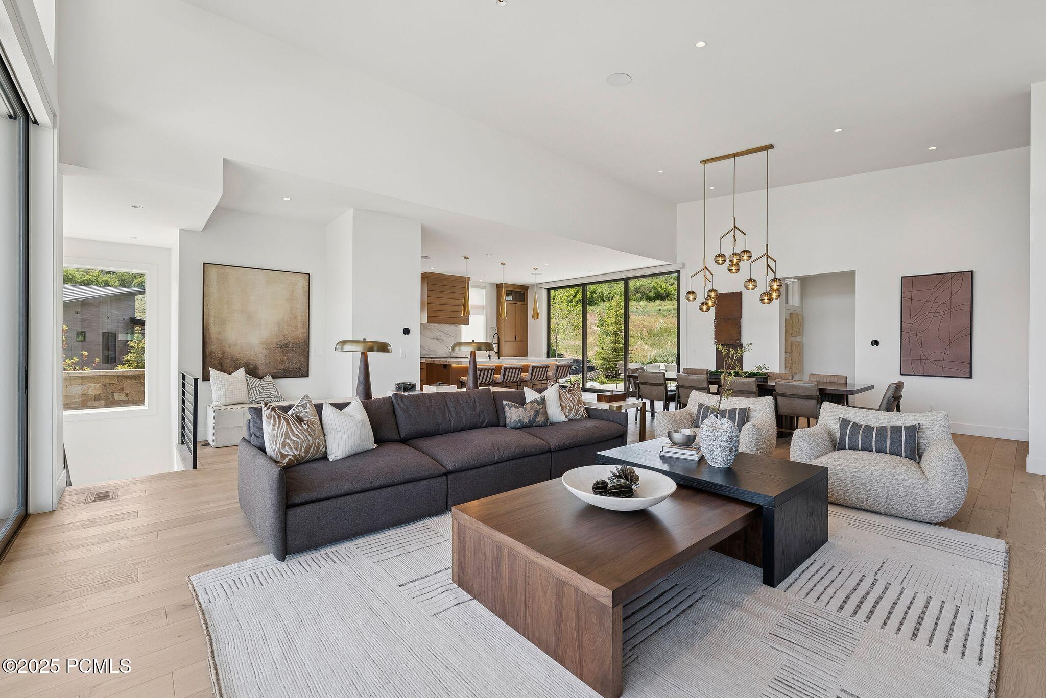 Mayflower Mountain, Utah 84032, United States, 5 Bedrooms Bedrooms, ,7 BathroomsBathrooms,Residential,Active,154050