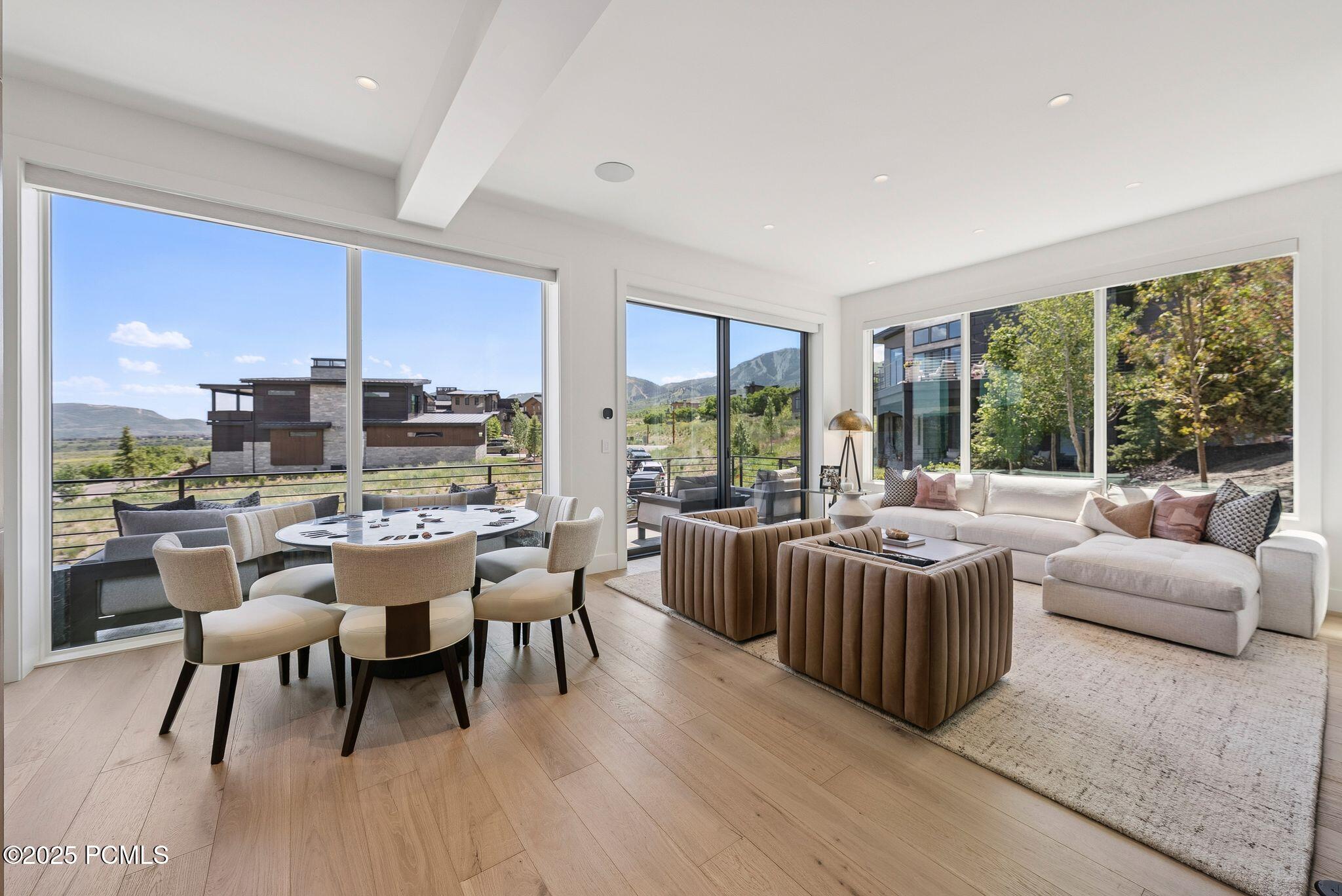 Mayflower Mountain, Utah 84032, United States, 5 Bedrooms Bedrooms, ,7 BathroomsBathrooms,Residential,Active,154050