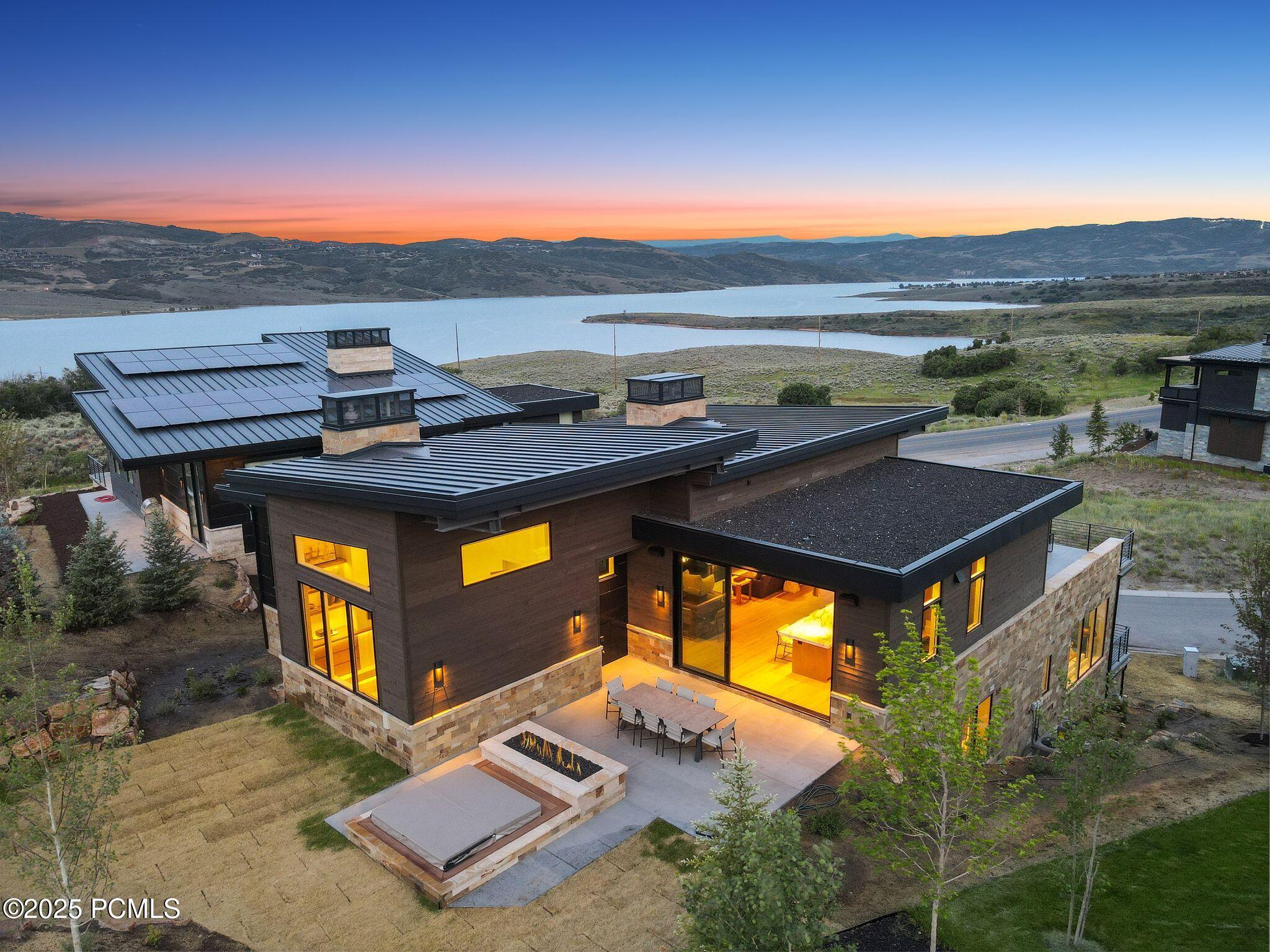 Mayflower Mountain, Utah 84032, United States, 5 Bedrooms Bedrooms, ,7 BathroomsBathrooms,Residential,Active,154050