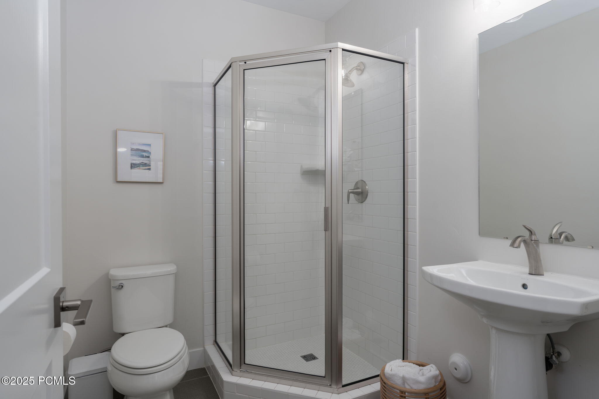 1097 W Wasatch Spring Road, Kamas, Utah image 37