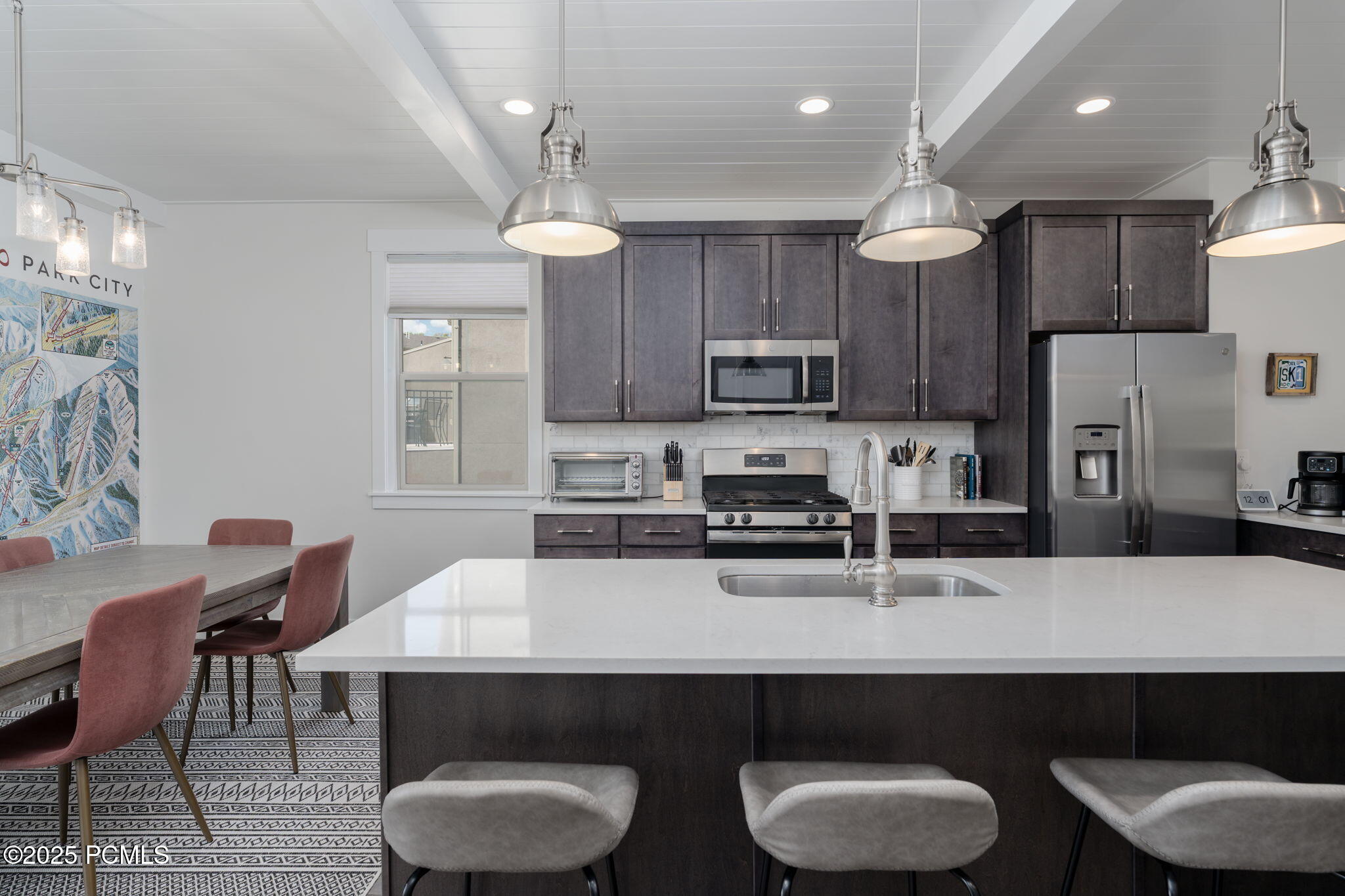 1097 W Wasatch Spring Road, Kamas, Utah image 12