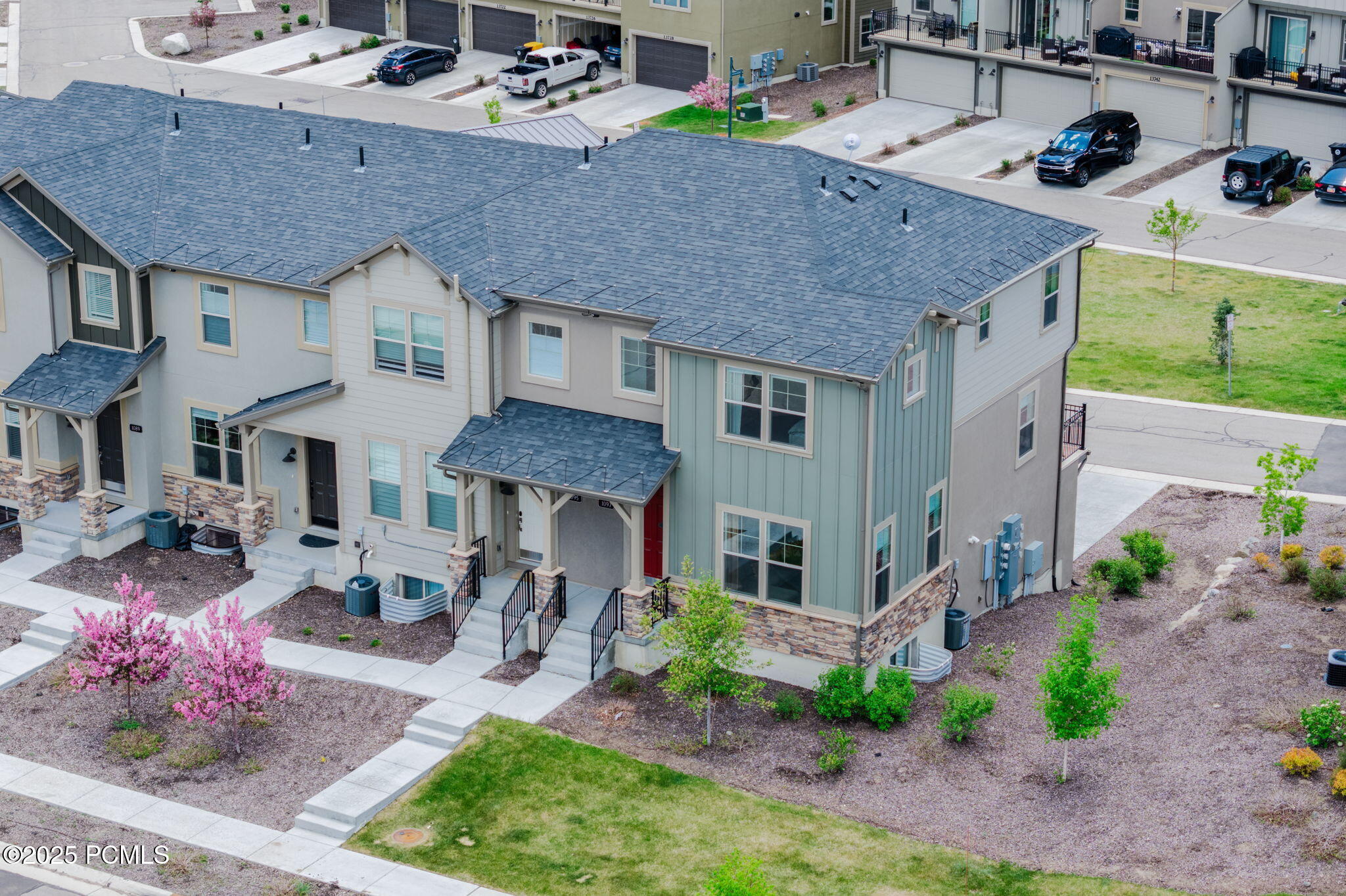 1097 W Wasatch Spring Road, Kamas, Utah image 42