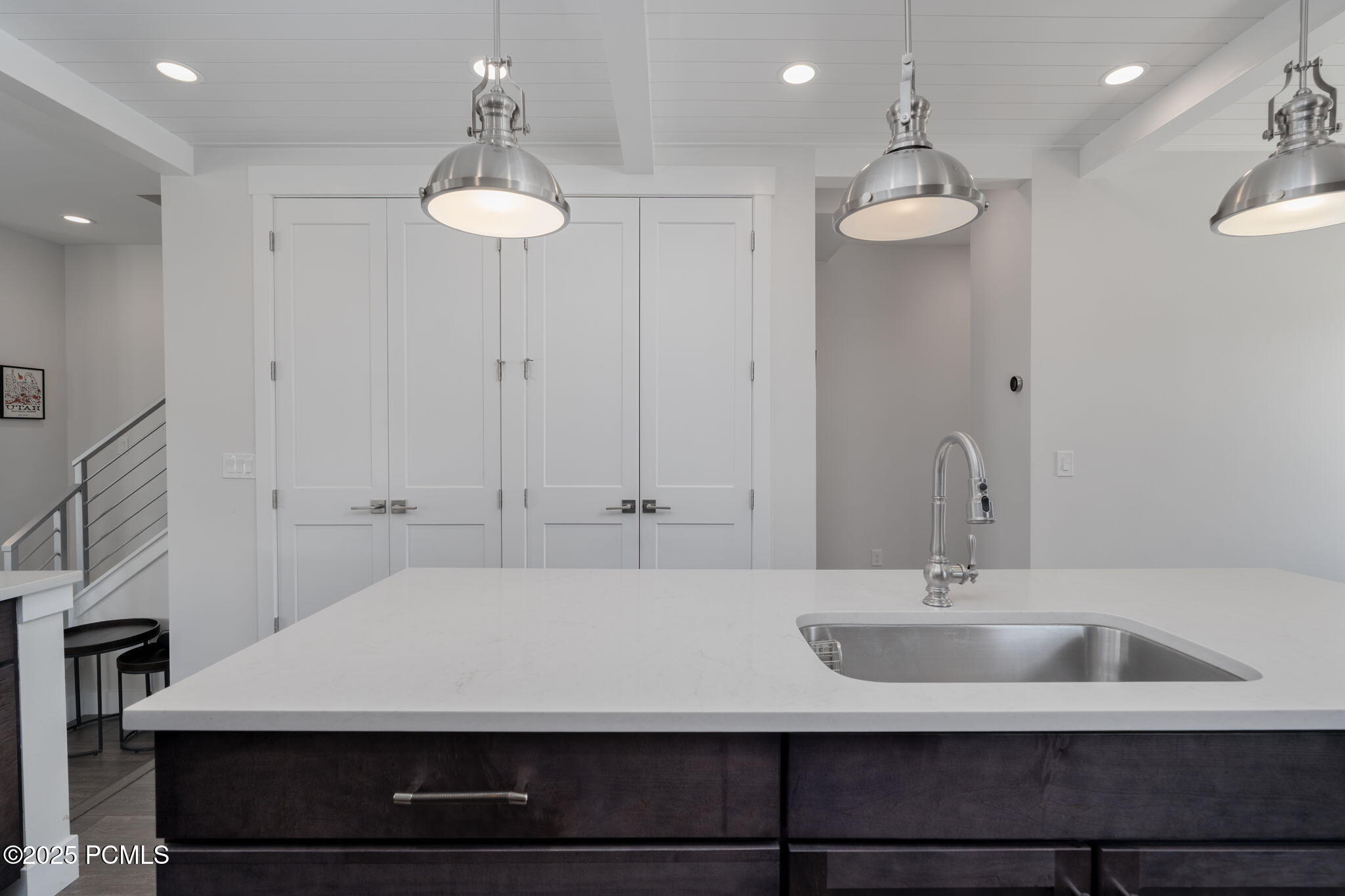 1097 W Wasatch Spring Road, Kamas, Utah image 14